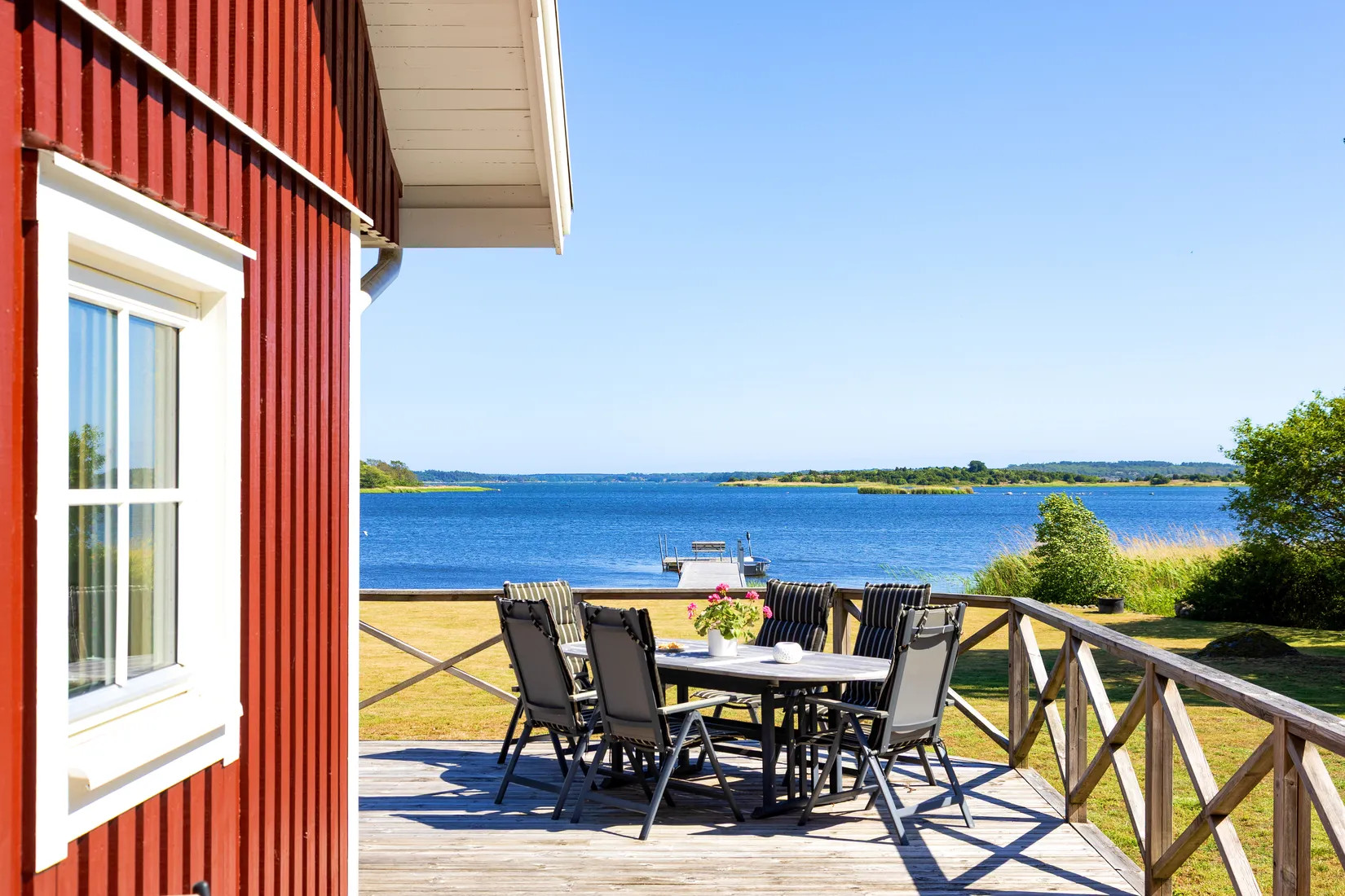Villa, Södra Fäjö 14, Karlskrona