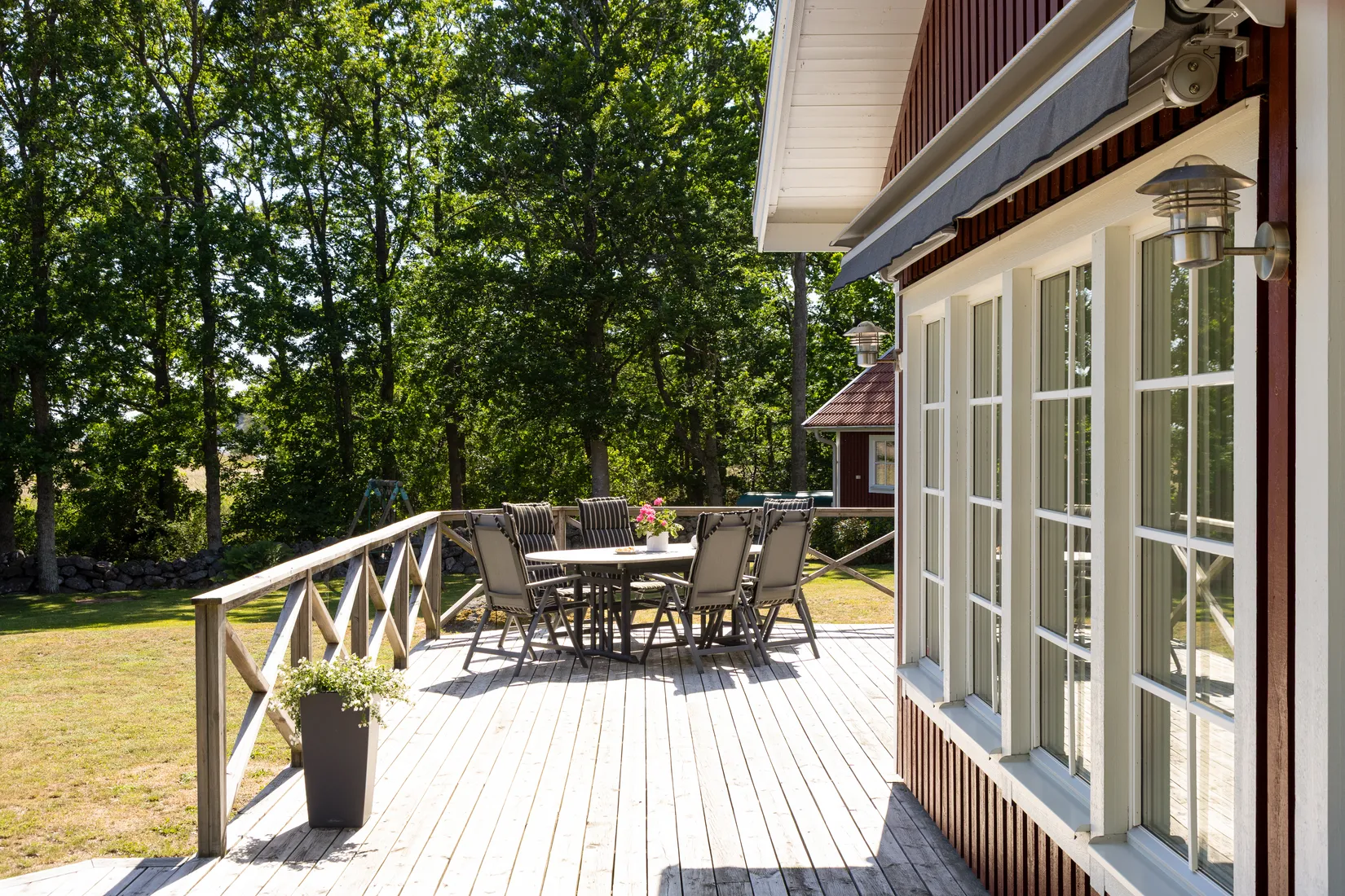 Villa, Södra Fäjö 14, Karlskrona