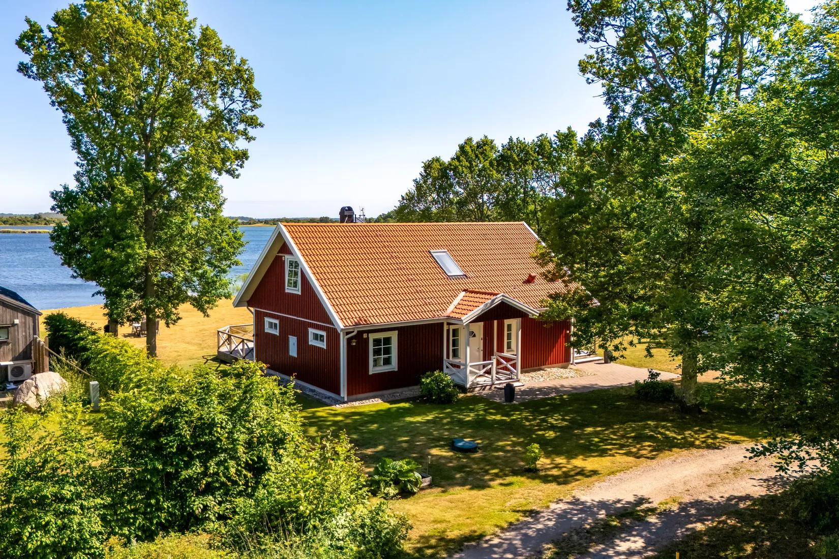 Villa, Södra Fäjö 14, Karlskrona