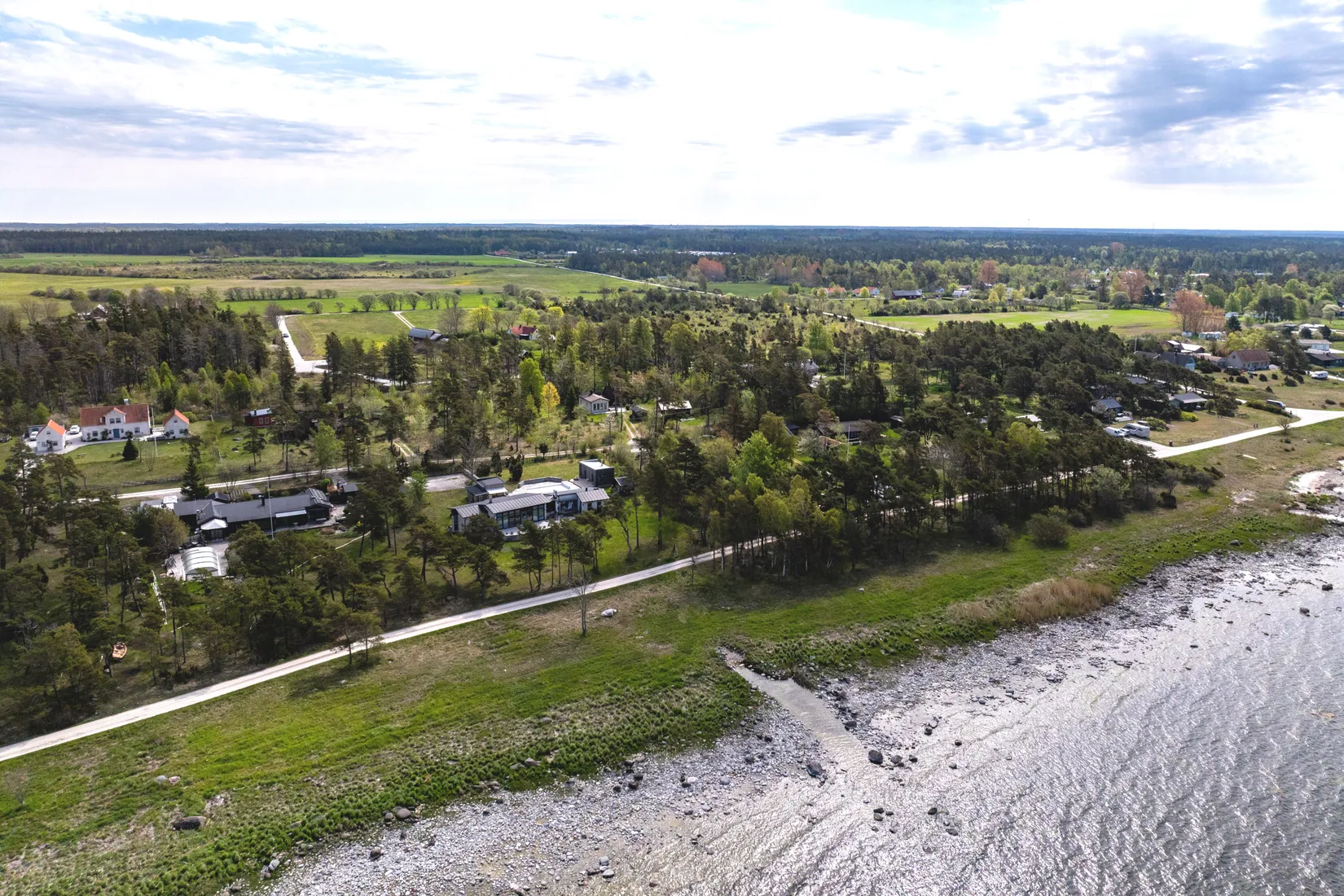 Tomt, Gnisvärdsvägen 111B, Tofta - Gnisvärd, Gotland