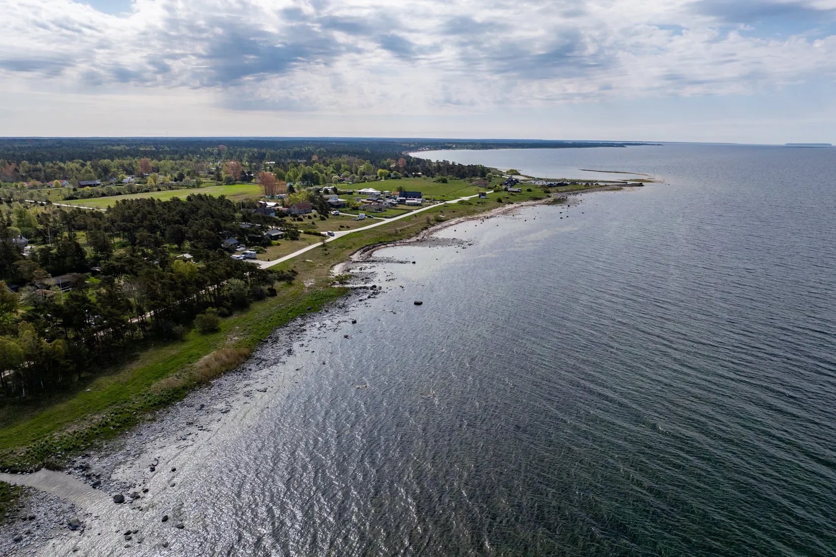 Tomt, Gnisvärdsvägen 111B, Tofta - Gnisvärd, Gotland
