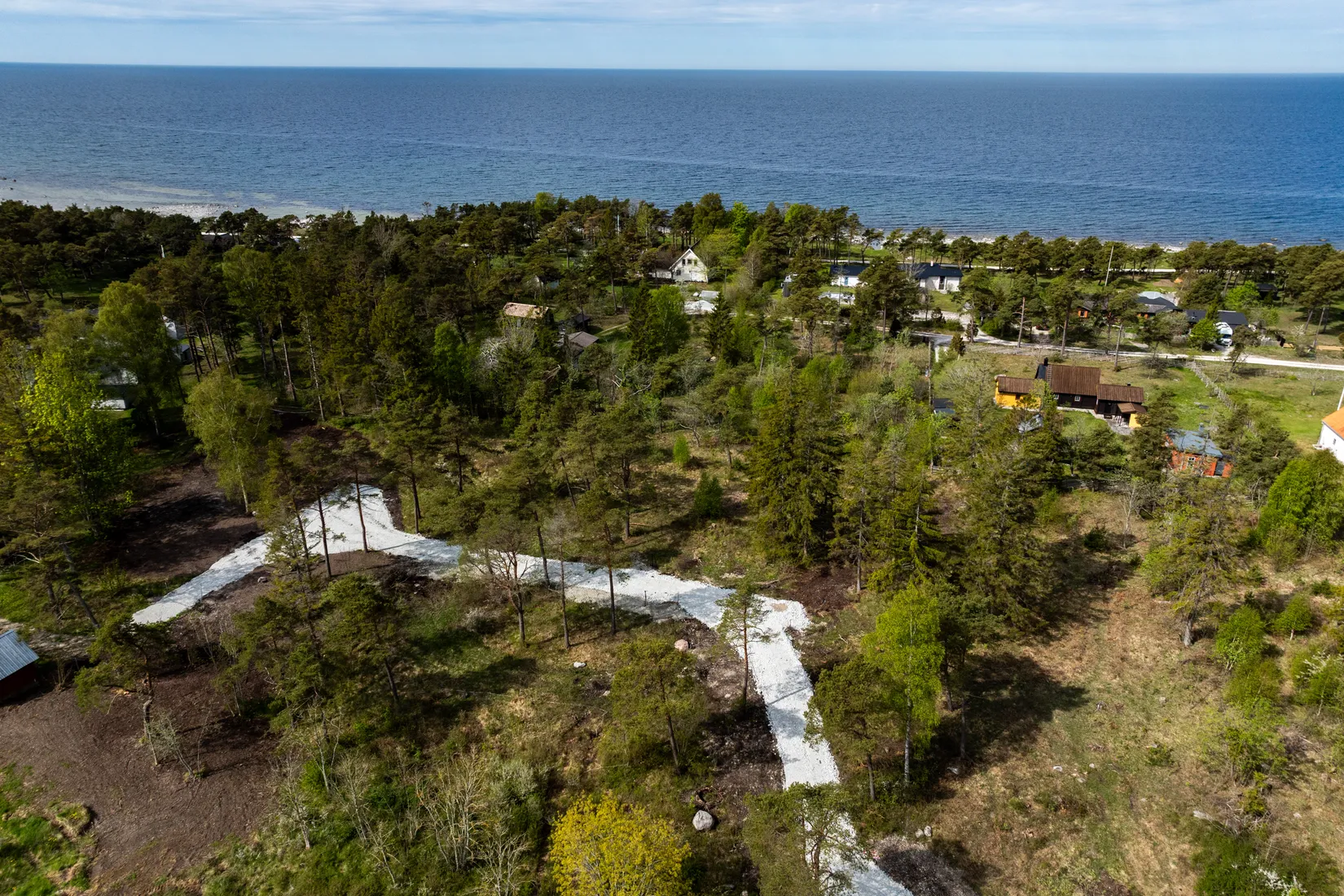Tomt, Gnisvärdsvägen 111B, Tofta - Gnisvärd, Gotland