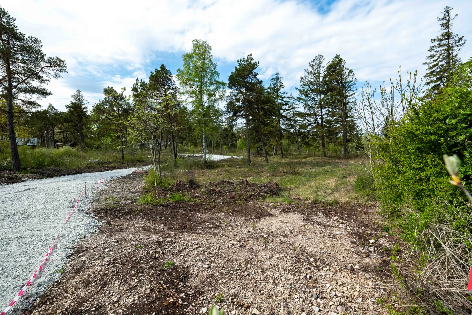Tomt, Gnisvärdsvägen 111B, Tofta - Gnisvärd, Gotland