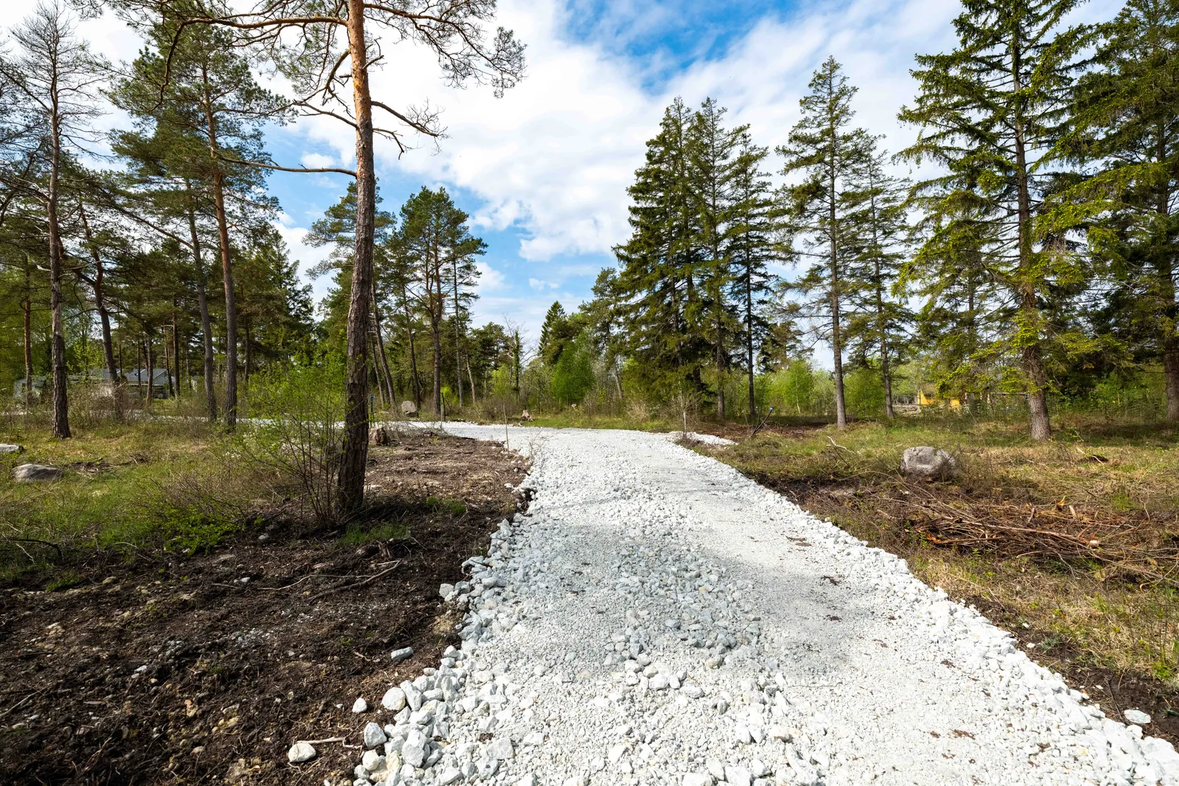Tomt, Gnisvärdsvägen 111B, Tofta - Gnisvärd, Gotland