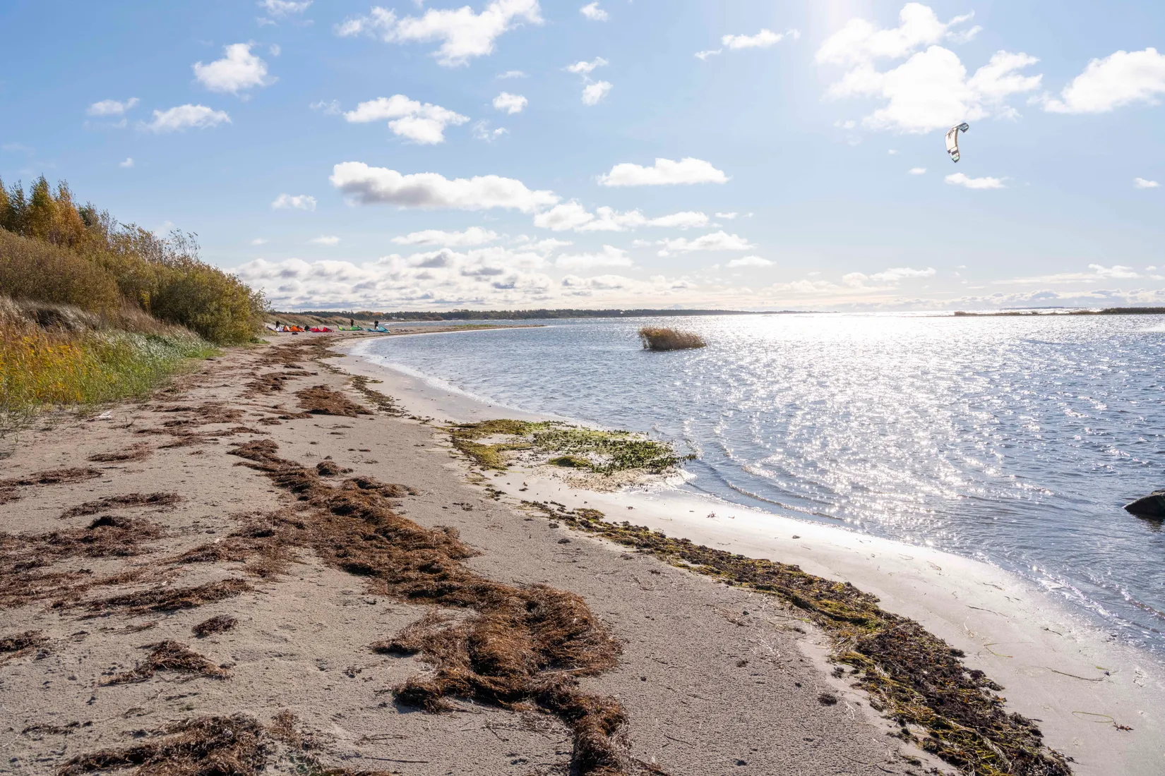 Tomt, Gnisvärdsvägen 111B, Tofta - Gnisvärd, Gotland