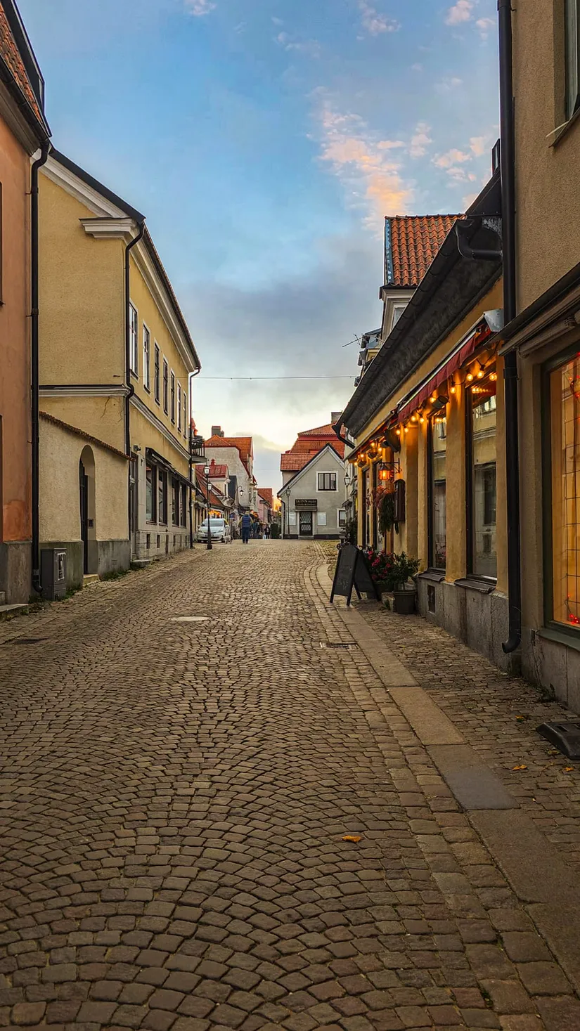 Tomt, Gnisvärdsvägen 111B, Tofta - Gnisvärd, Gotland