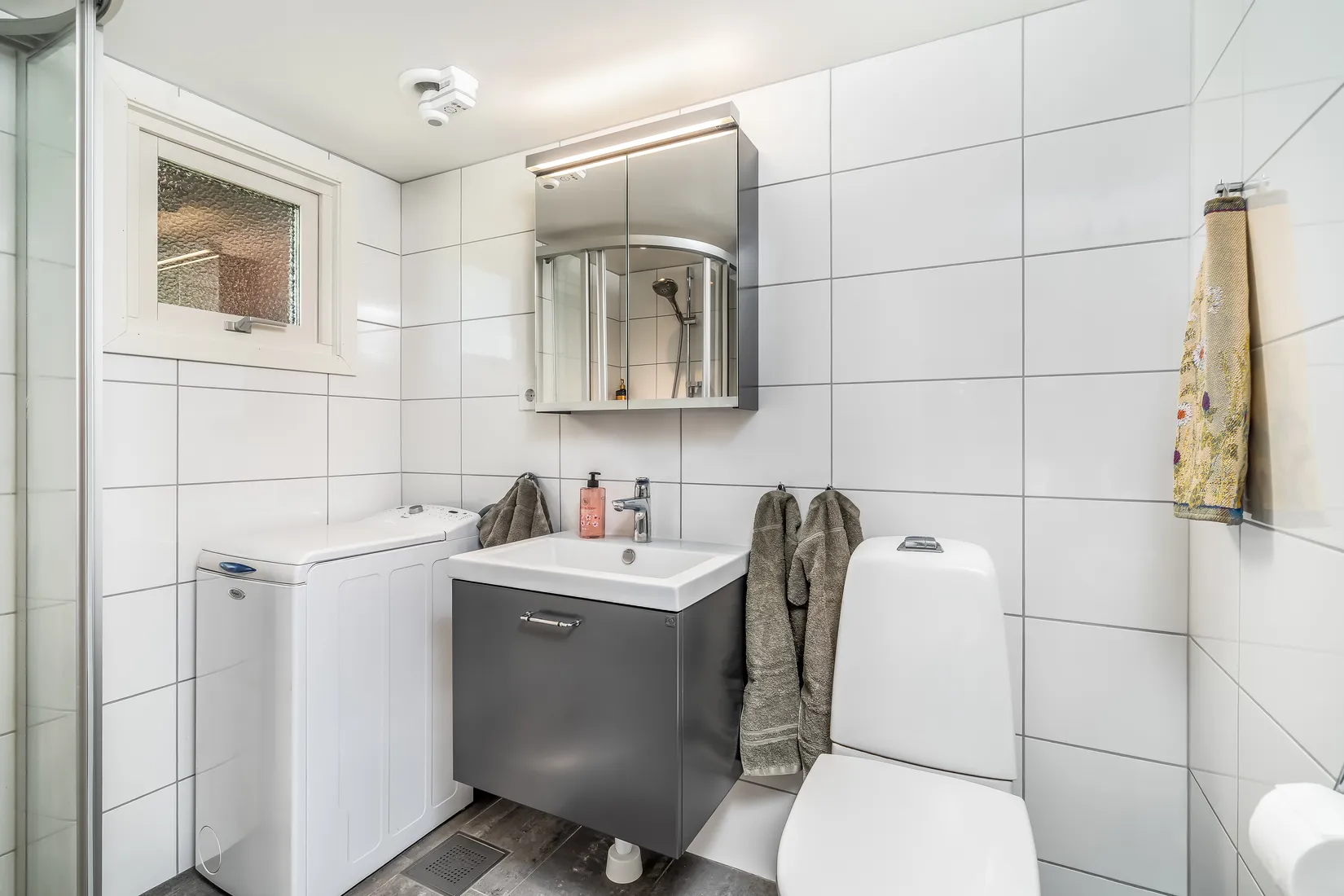 Fritidshus, Lillängsvägen 2, Bosarpasjön  - Ankhult, Hässleholm