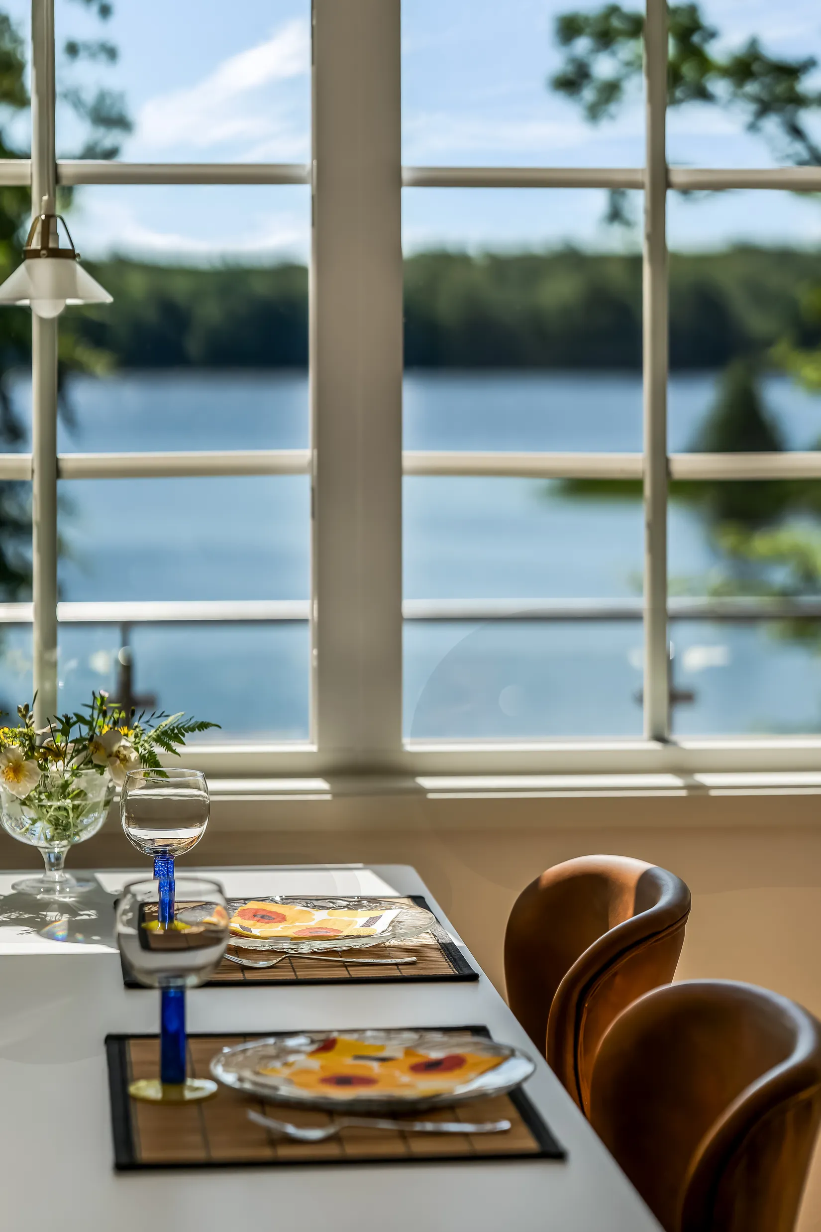 Fritidshus, Lillängsvägen 2, Bosarpasjön  - Ankhult, Hässleholm