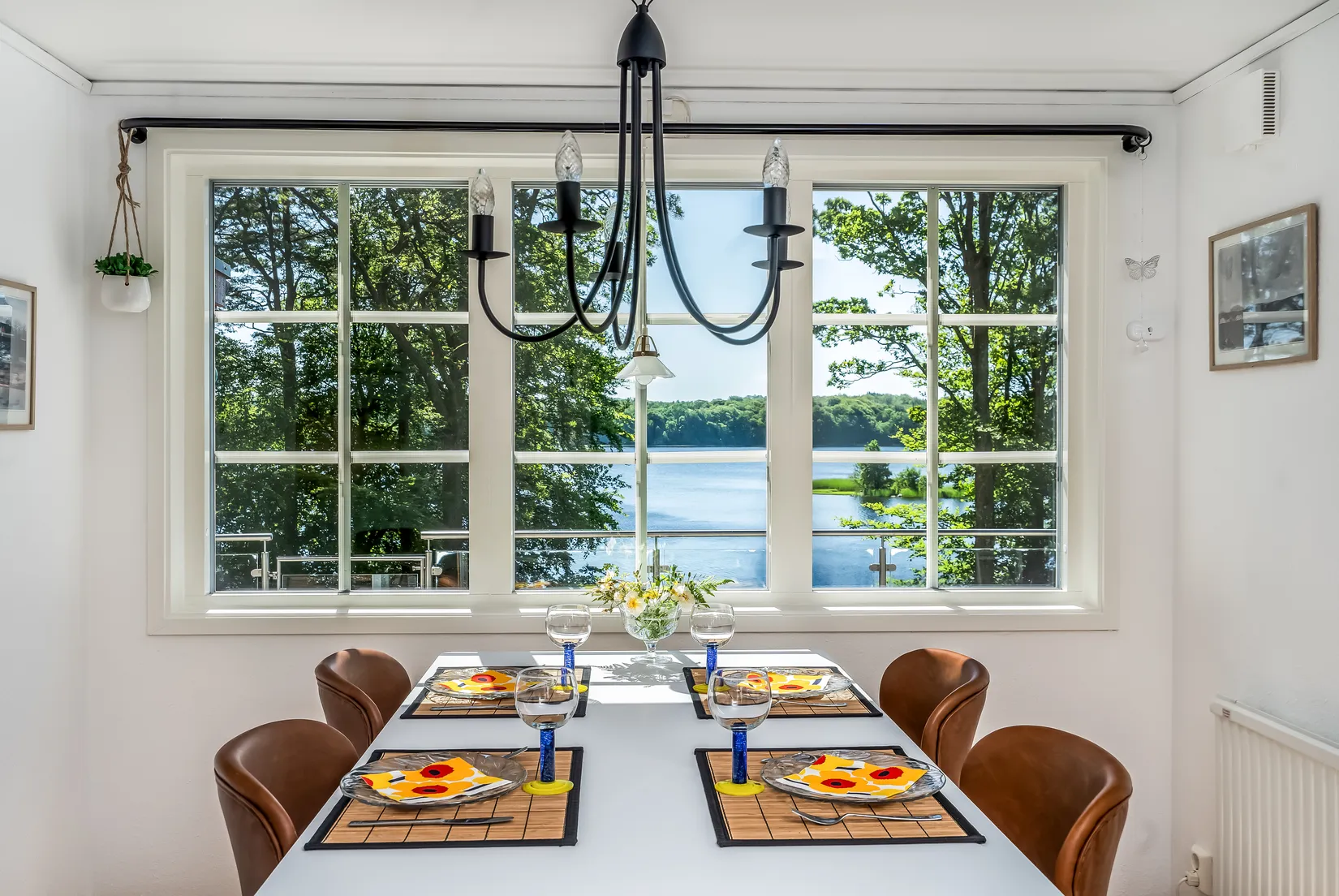 Fritidshus, Lillängsvägen 2, Bosarpasjön  - Ankhult, Hässleholm