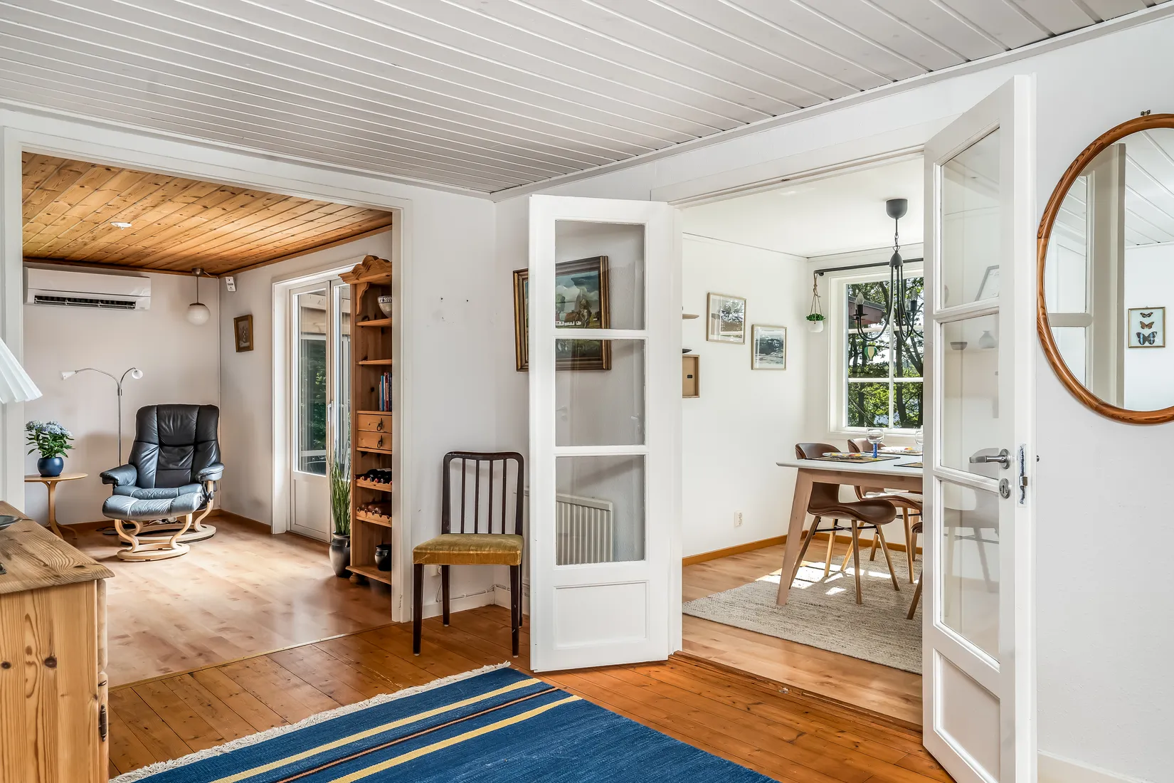 Fritidshus, Lillängsvägen 2, Bosarpasjön  - Ankhult, Hässleholm
