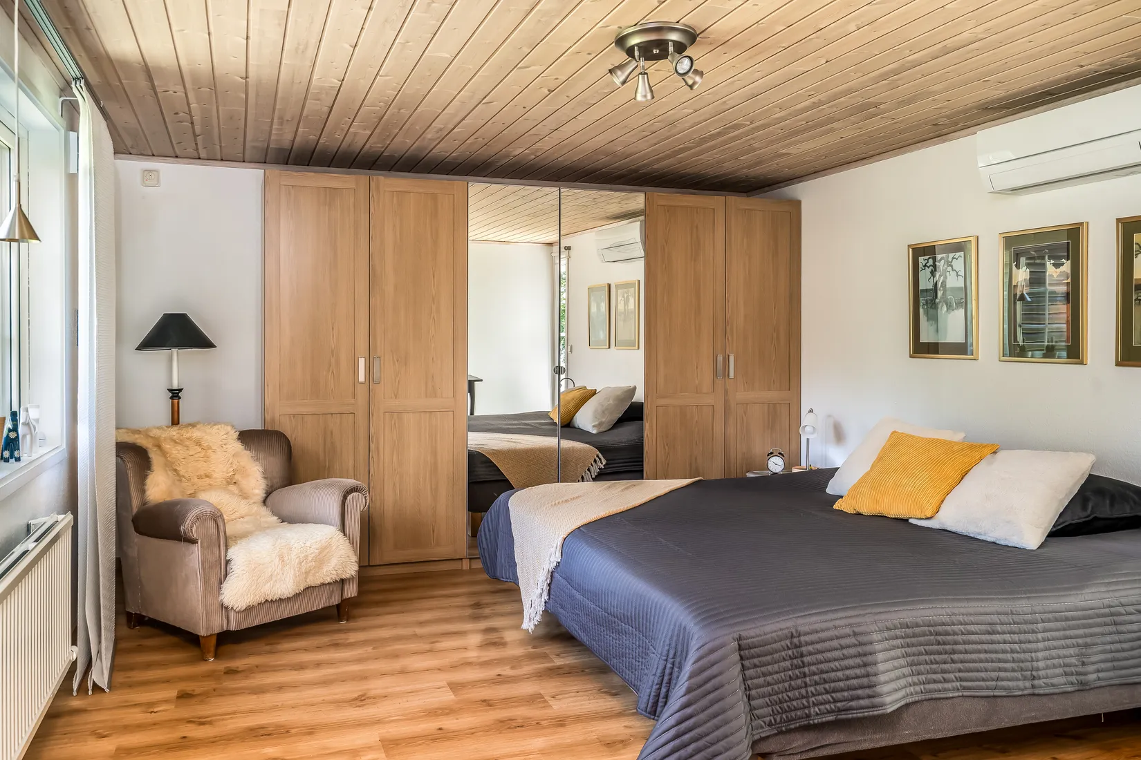 Fritidshus, Lillängsvägen 2, Bosarpasjön  - Ankhult, Hässleholm