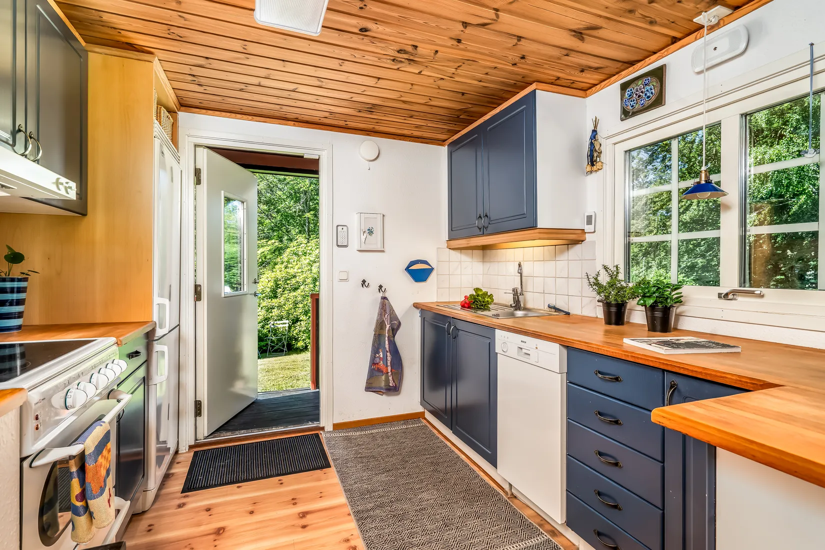 Fritidshus, Lillängsvägen 2, Bosarpasjön  - Ankhult, Hässleholm