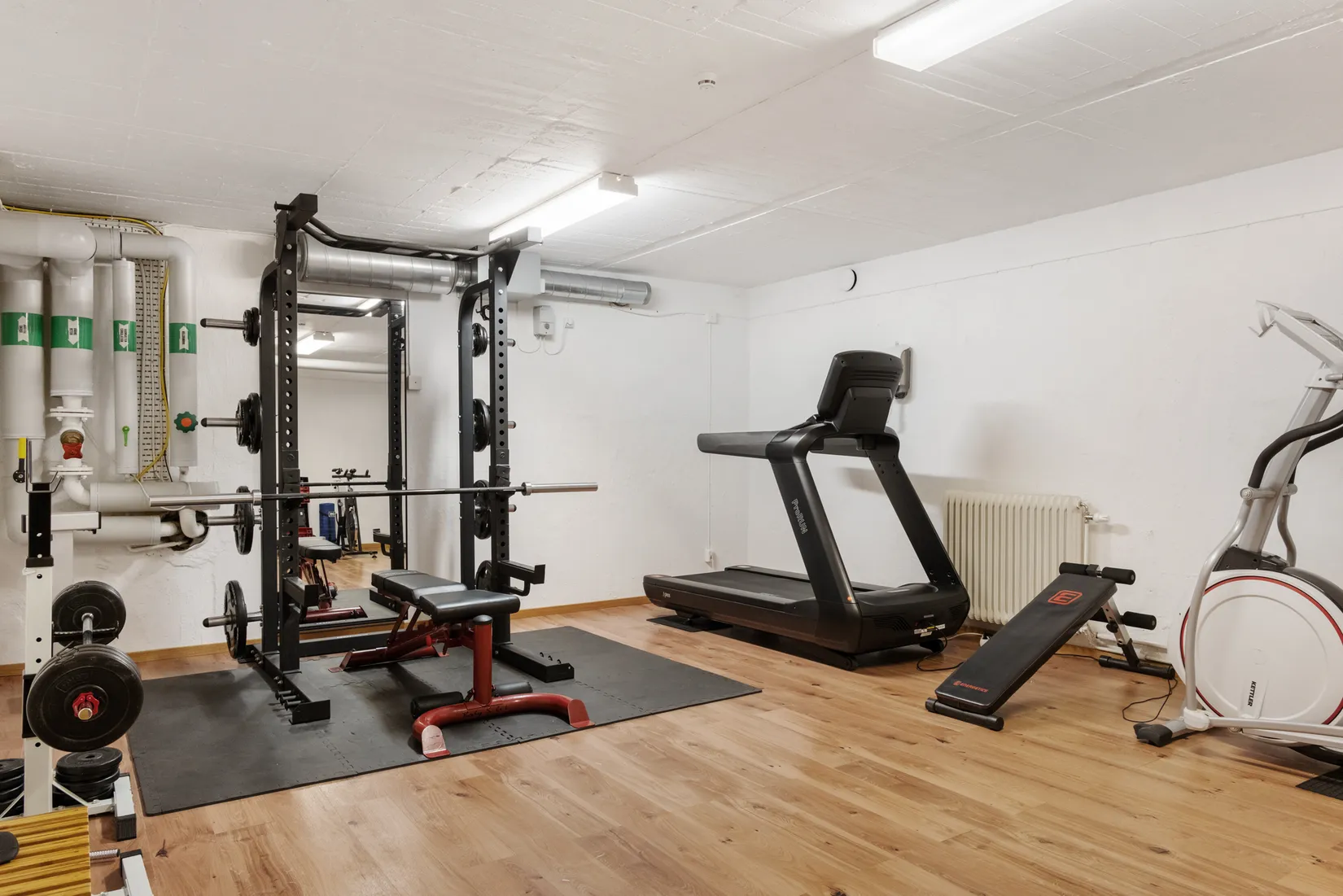 Bostadsrätt, Peter Baggegatan 4A, Stavre, Trollhättan