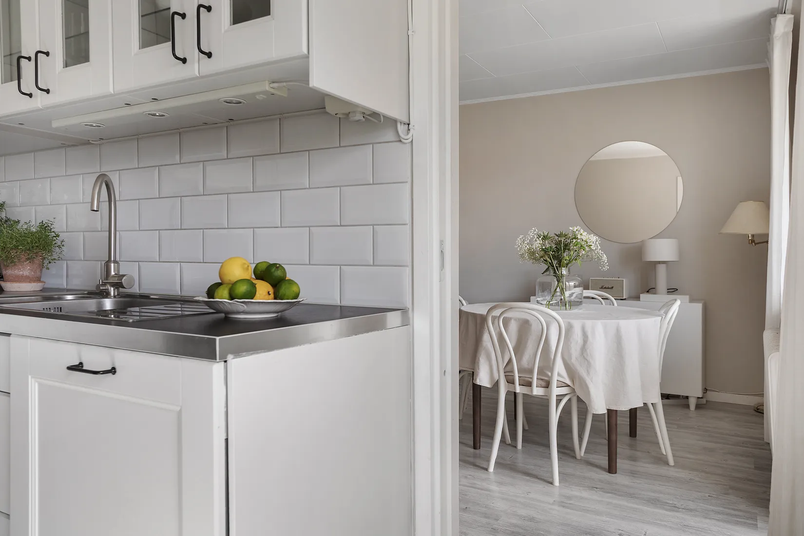 Bostadsrätt, Peter Baggegatan 4A, Stavre, Trollhättan