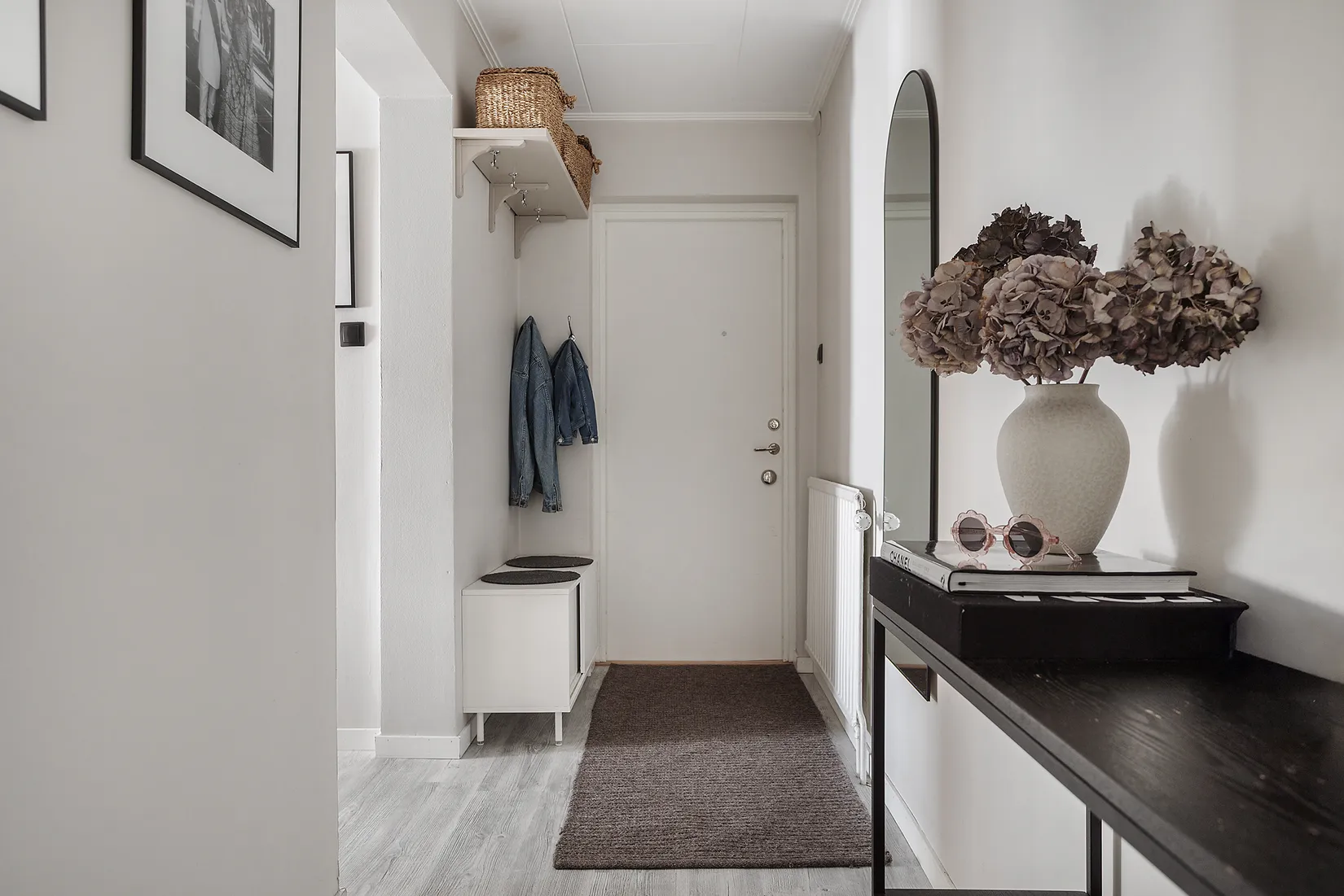 Bostadsrätt, Peter Baggegatan 4A, Stavre, Trollhättan