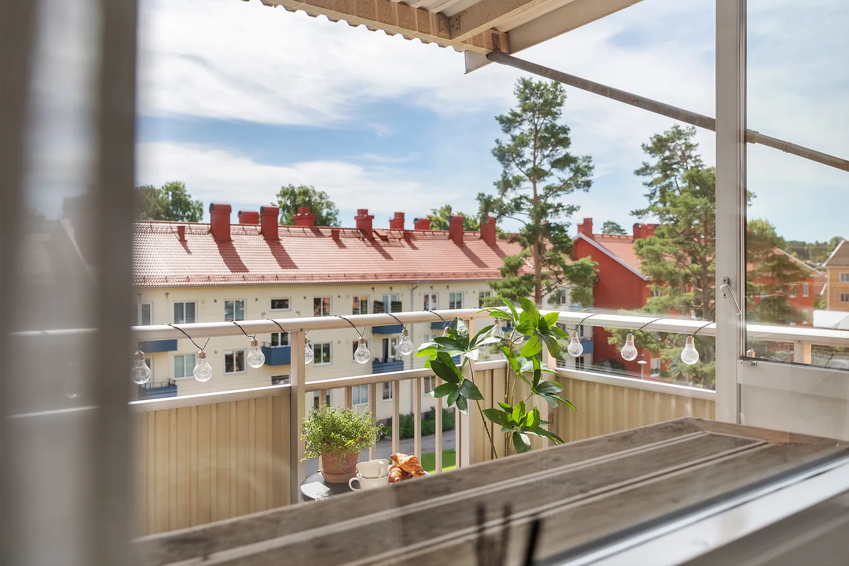 Bostadsrätt, Peter Baggegatan 4A, Stavre, Trollhättan