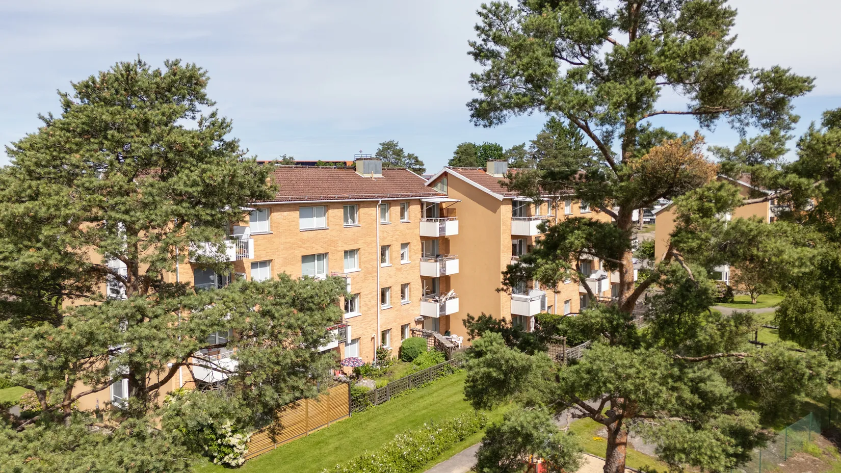 Bostadsrätt, Peter Baggegatan 4A, Stavre, Trollhättan