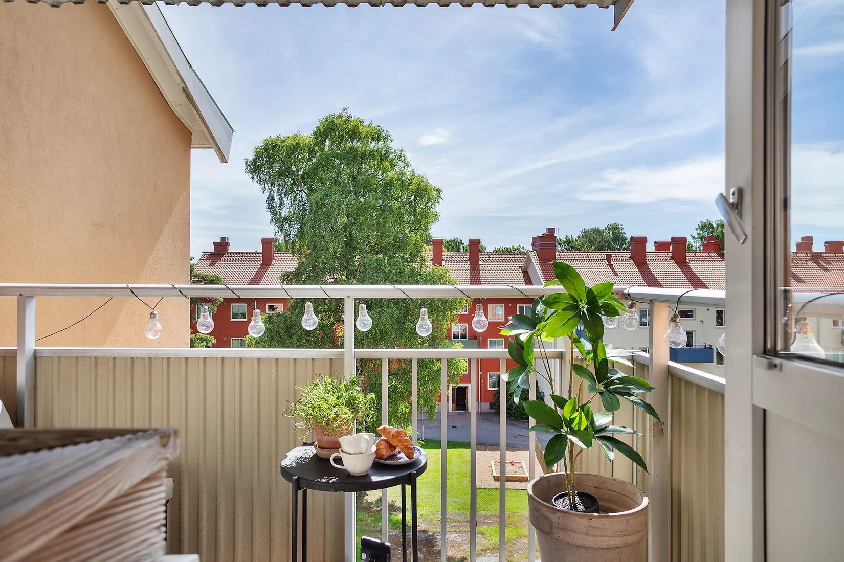Bostadsrätt, Peter Baggegatan 4A, Stavre, Trollhättan