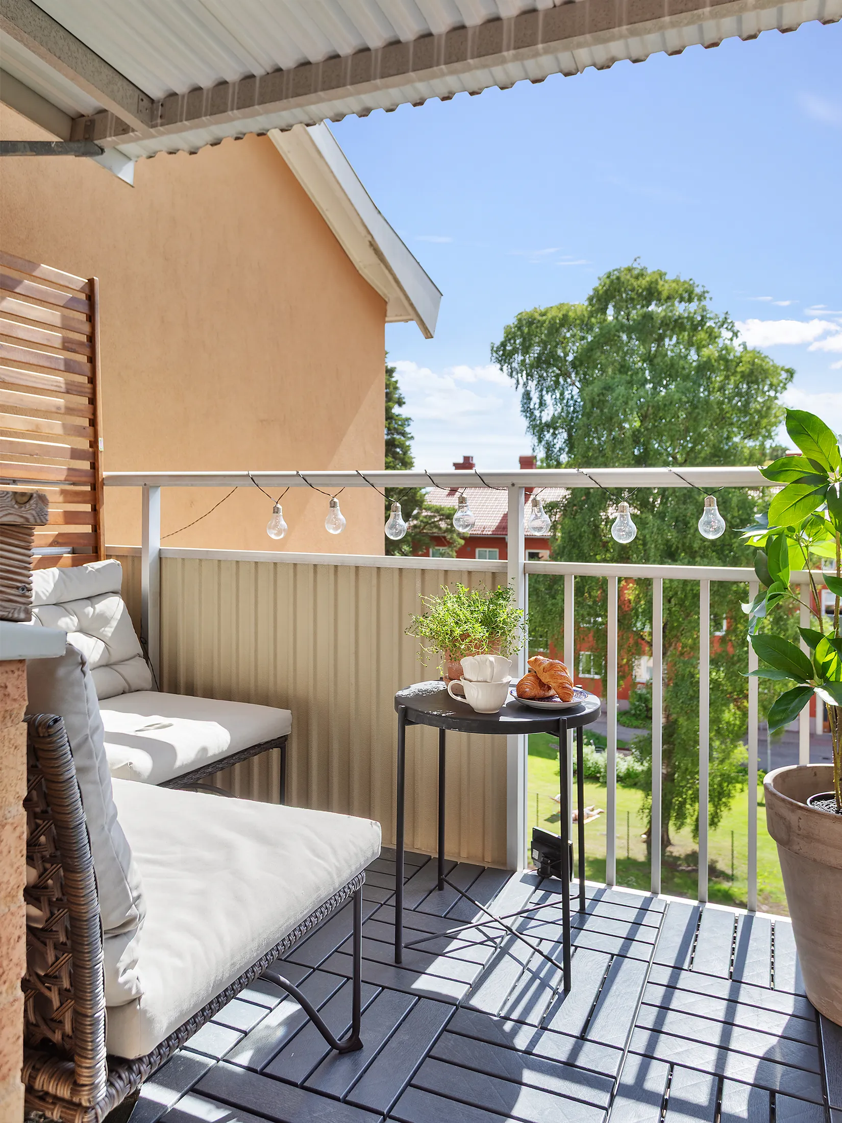 Bostadsrätt, Peter Baggegatan 4A, Stavre, Trollhättan