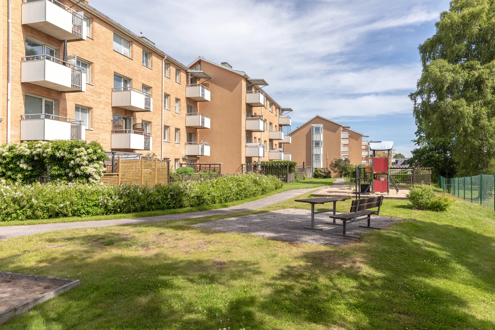 Bostadsrätt, Peter Baggegatan 4A, Stavre, Trollhättan