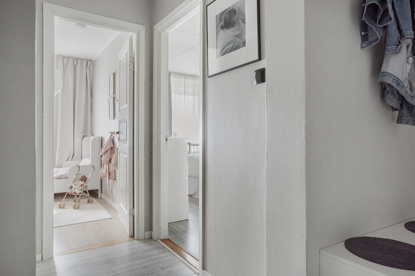 Bostadsrätt, Peter Baggegatan 4A, Stavre, Trollhättan