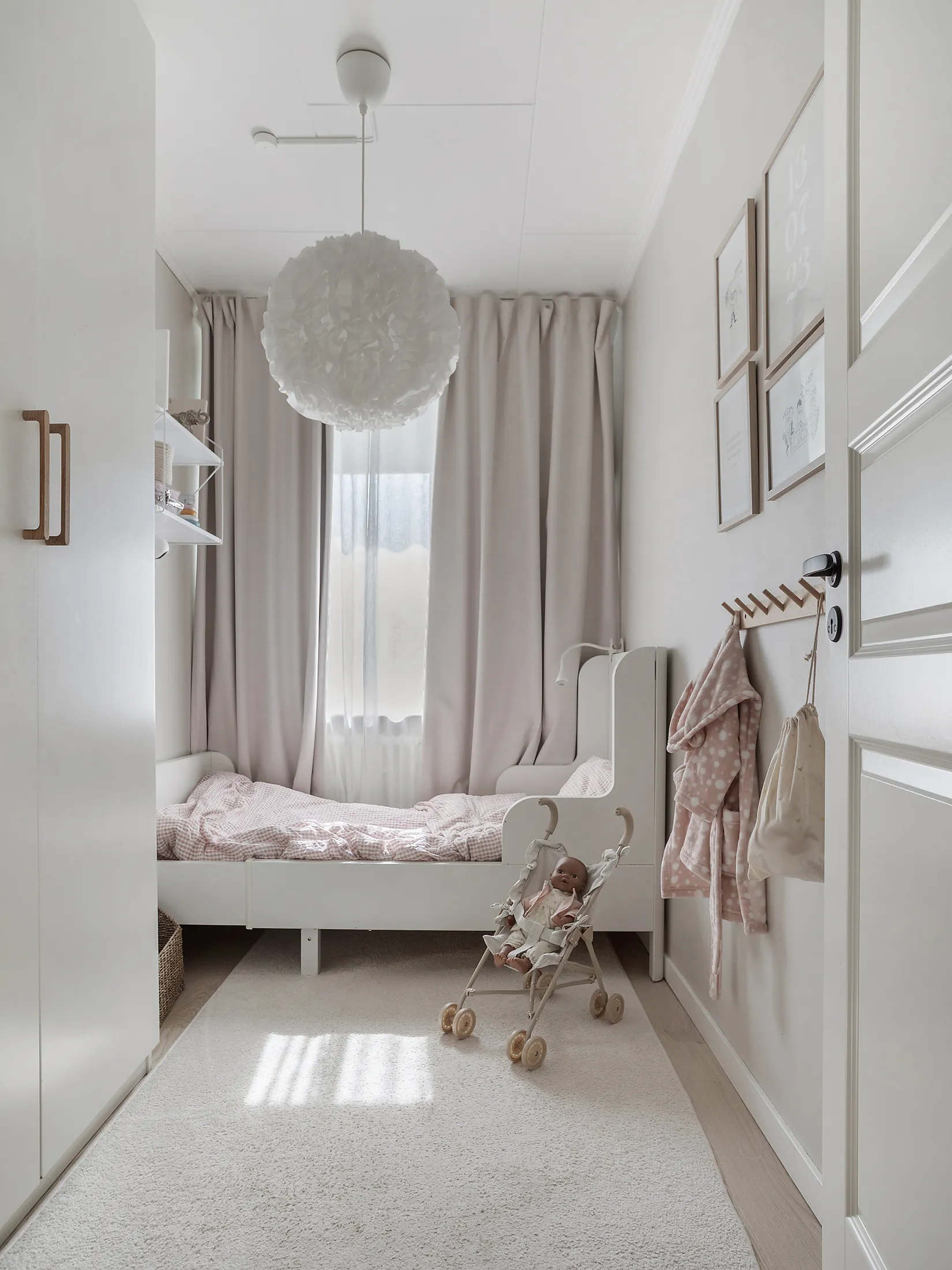 Bostadsrätt, Peter Baggegatan 4A, Stavre, Trollhättan