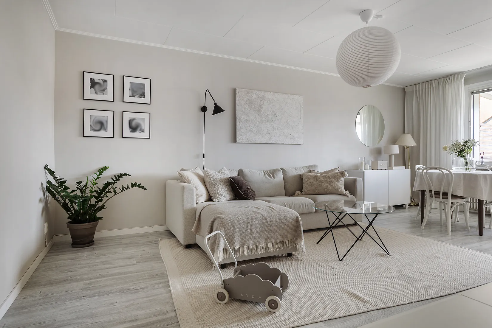 Bostadsrätt, Peter Baggegatan 4A, Stavre, Trollhättan