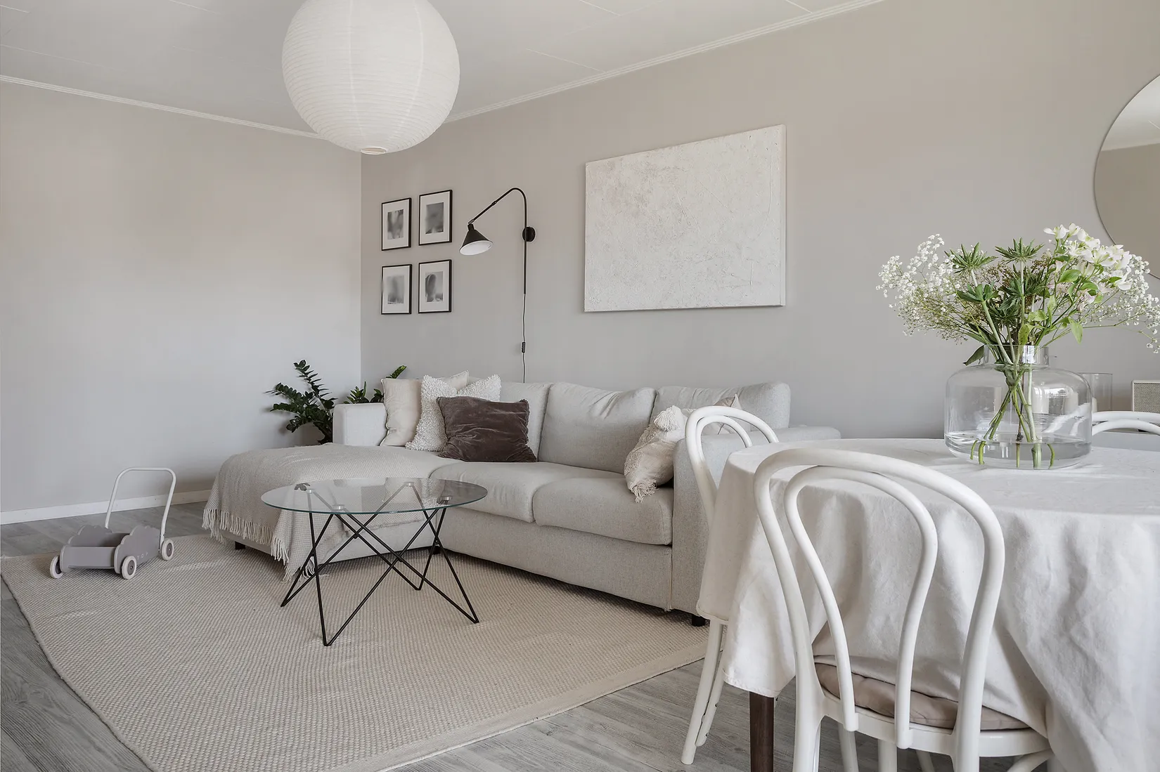 Bostadsrätt, Peter Baggegatan 4A, Stavre, Trollhättan