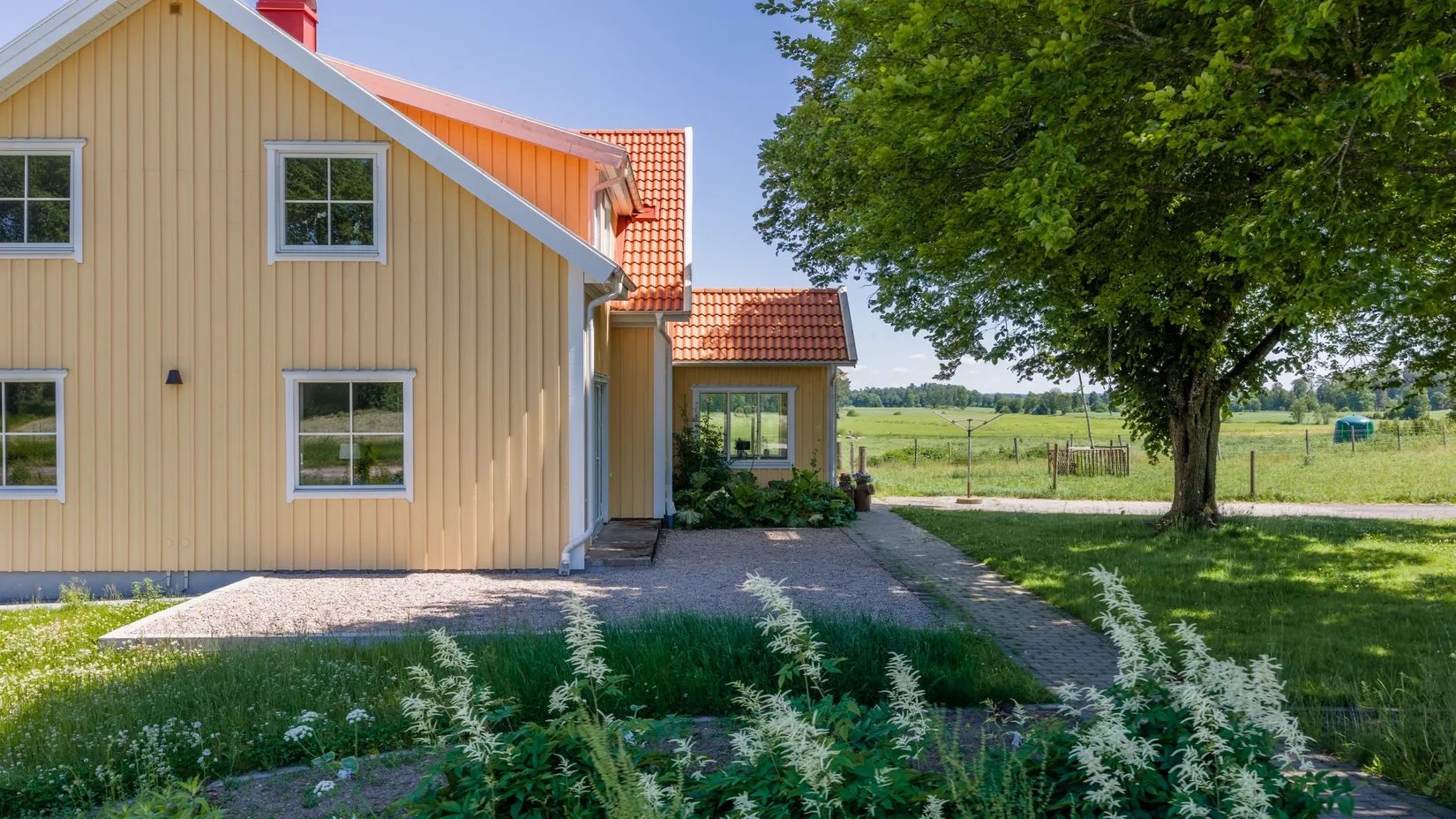 Villa, Svanaholm Norrebo, Gislaved