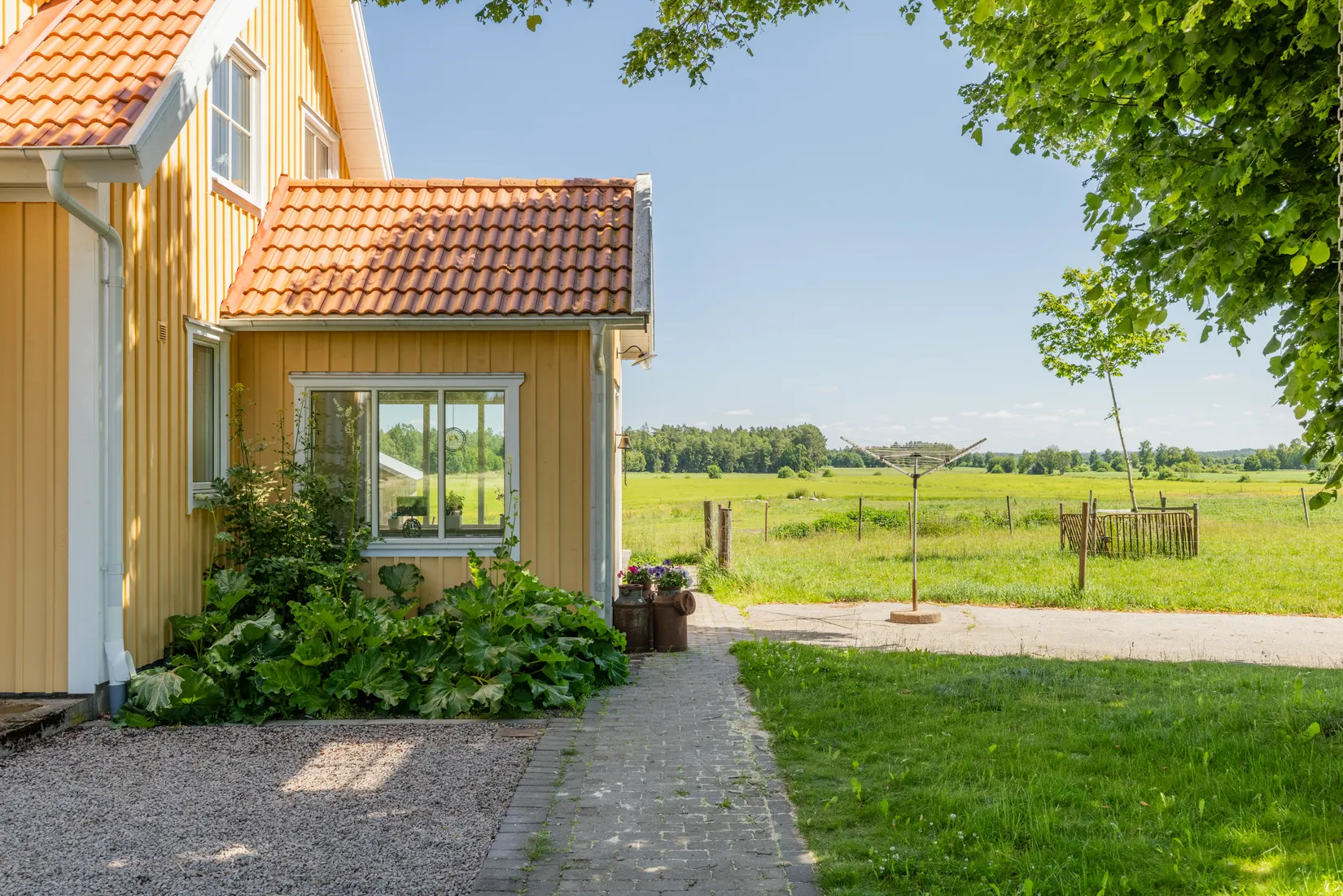 Villa, Svanaholm Norrebo, Gislaved