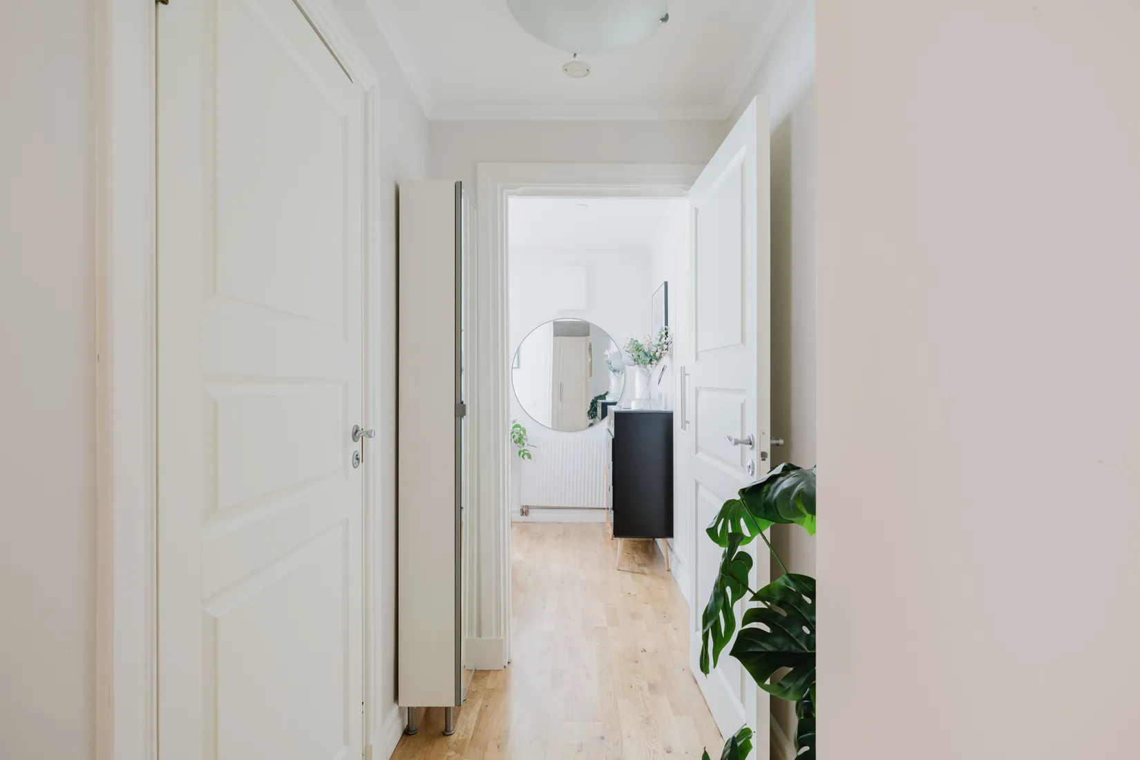 Bostadsrätt, Barnarpsgatan 108A, Torpa, Jönköping