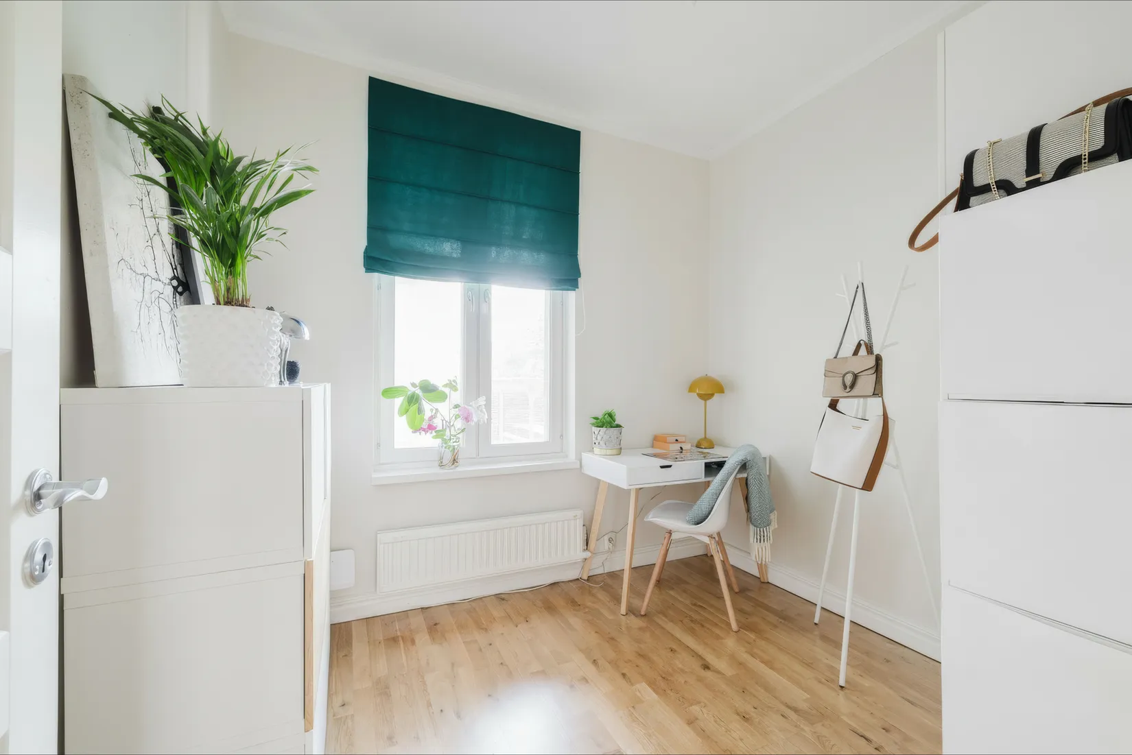 Bostadsrätt, Barnarpsgatan 108A, Torpa, Jönköping