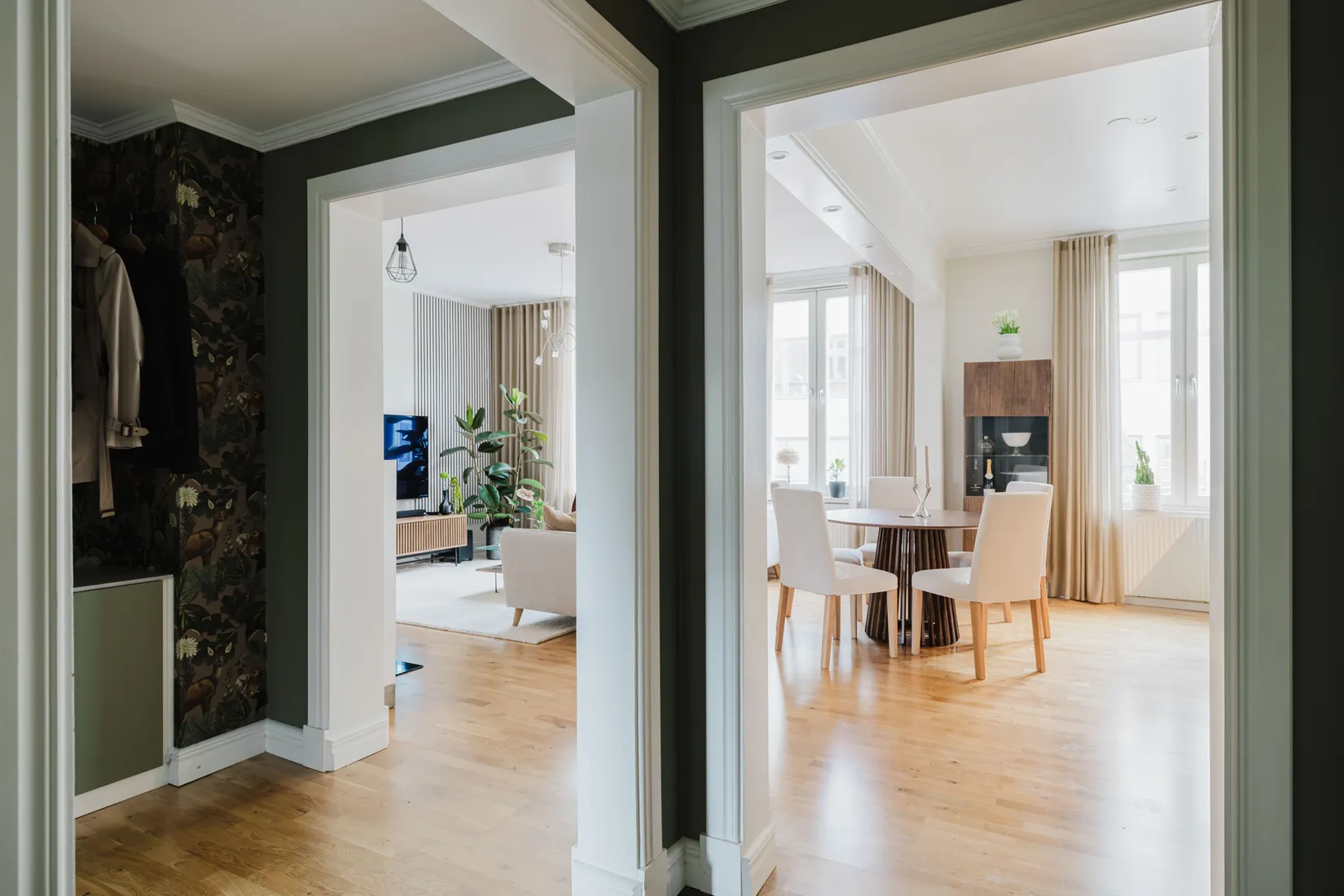 Bostadsrätt, Barnarpsgatan 108A, Torpa, Jönköping