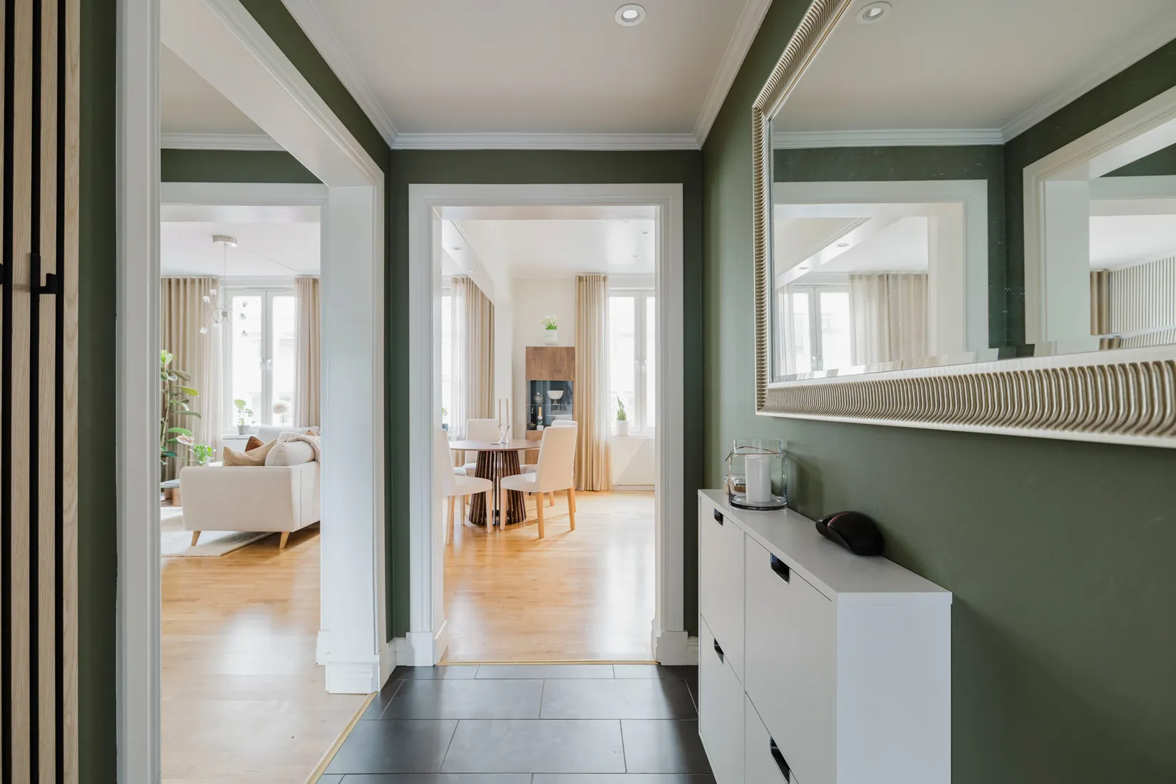 Bostadsrätt, Barnarpsgatan 108A, Torpa, Jönköping