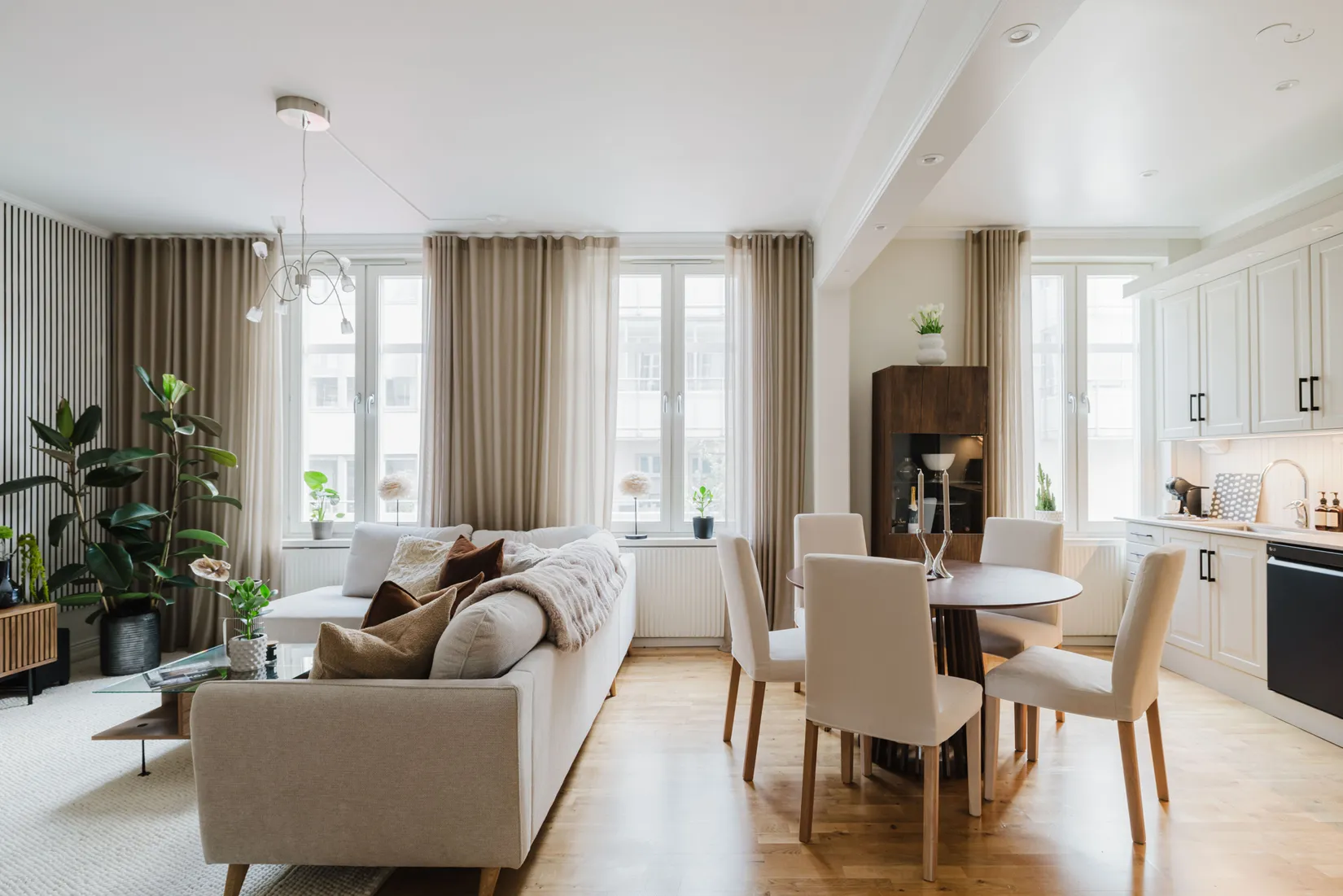 Bostadsrätt, Barnarpsgatan 108A, Torpa, Jönköping