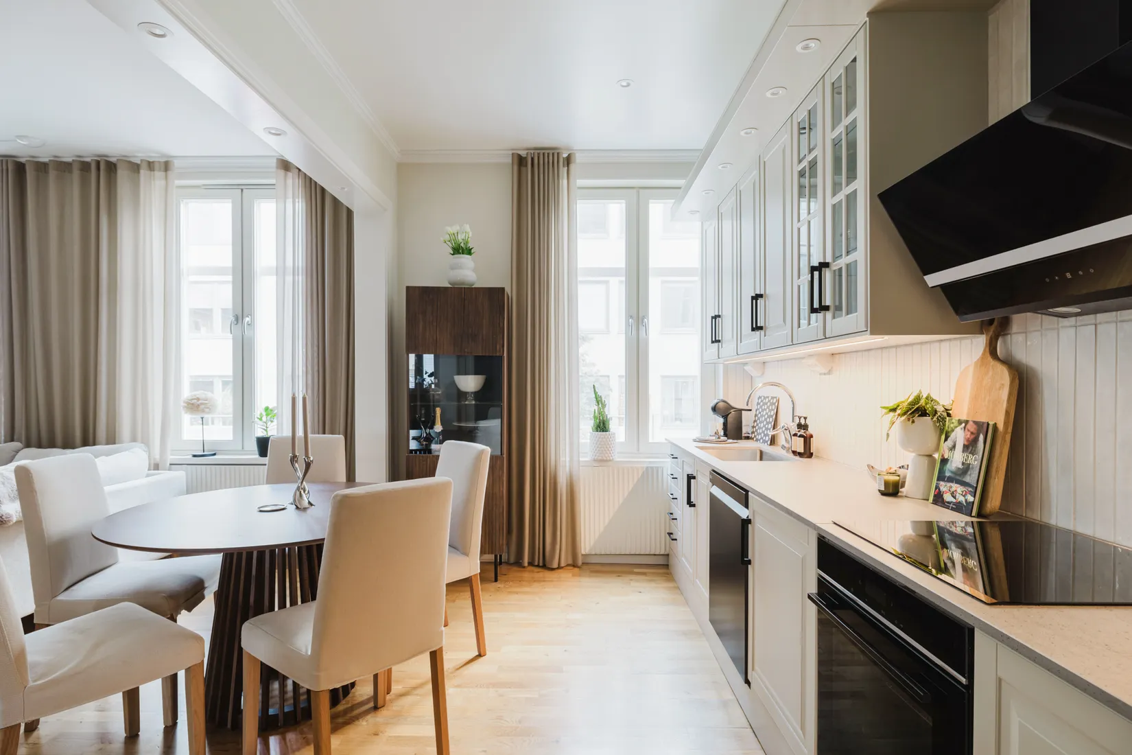 Bostadsrätt, Barnarpsgatan 108A, Torpa, Jönköping