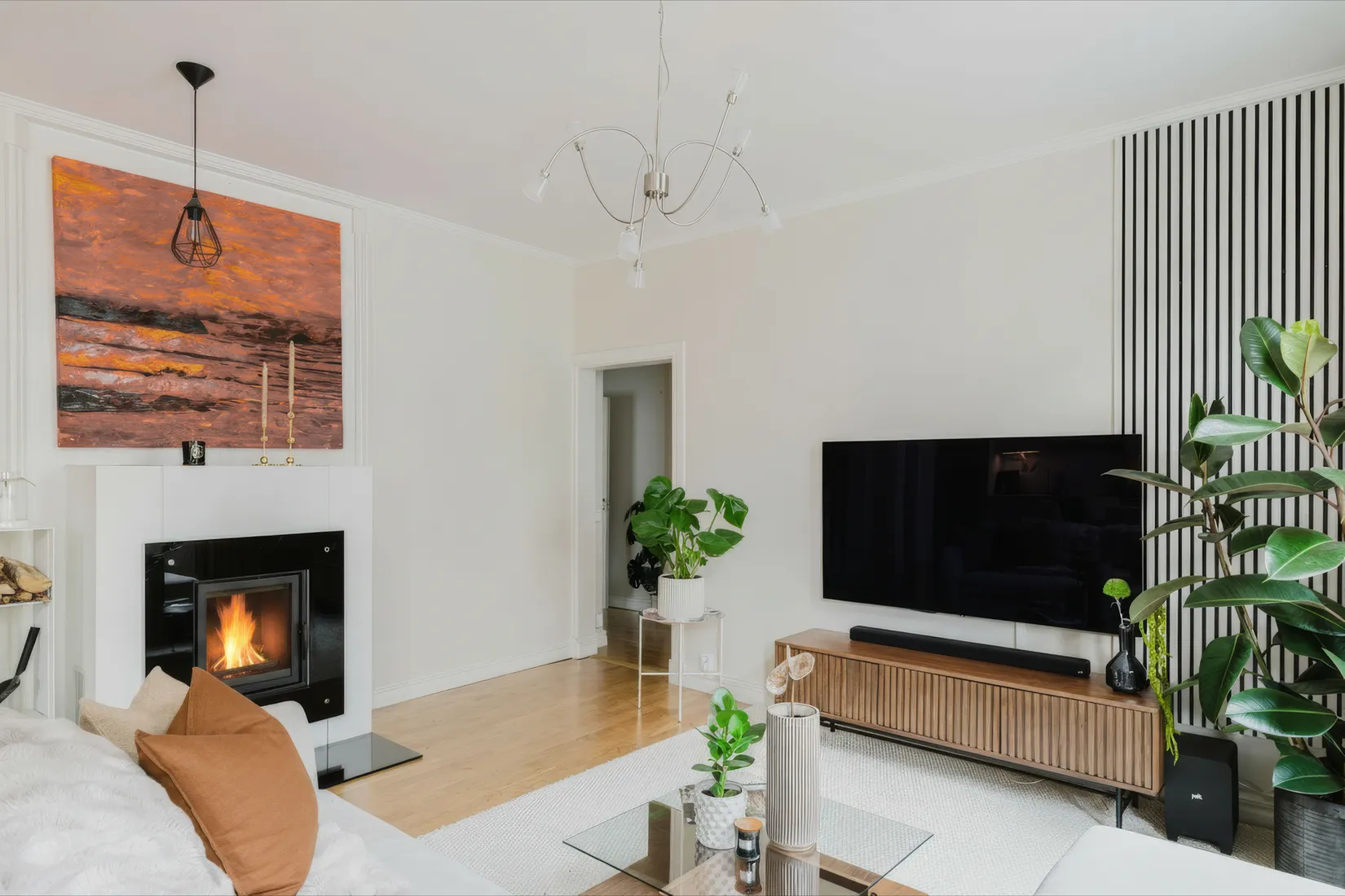 Bostadsrätt, Barnarpsgatan 108A, Torpa, Jönköping