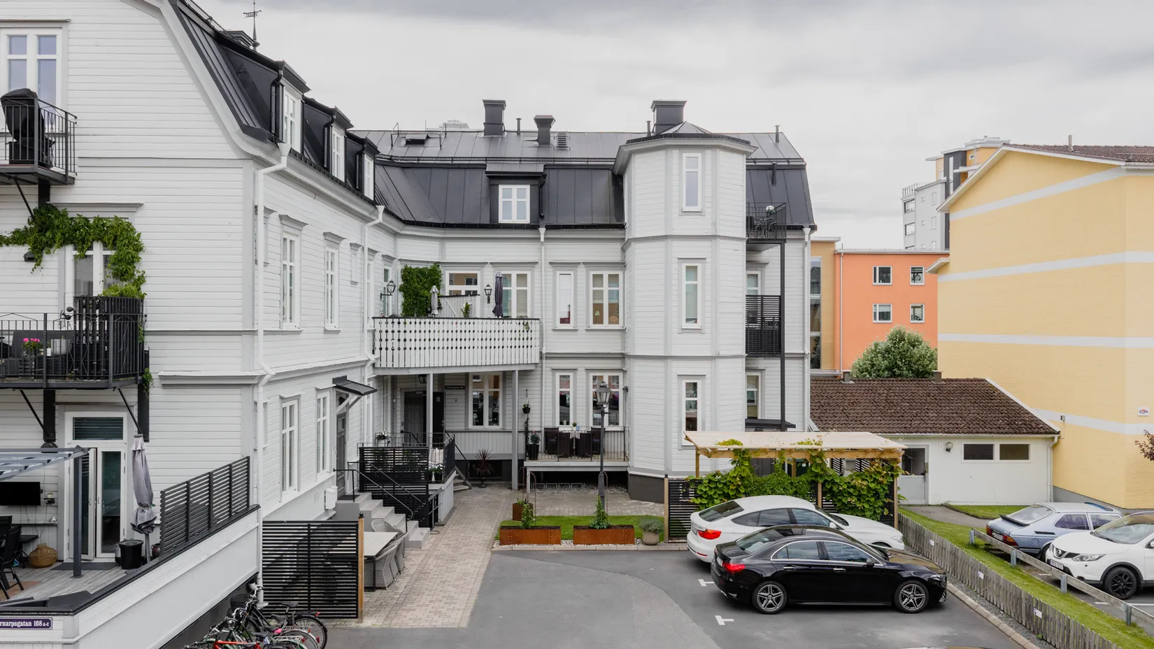 Bostadsrätt, Barnarpsgatan 108A, Torpa, Jönköping