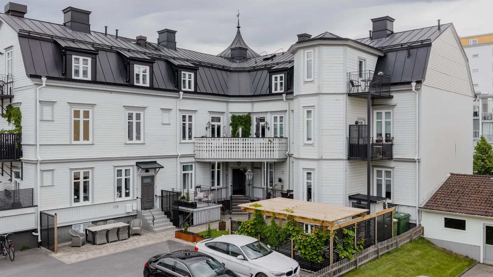 Bostadsrätt, Barnarpsgatan 108A, Torpa, Jönköping