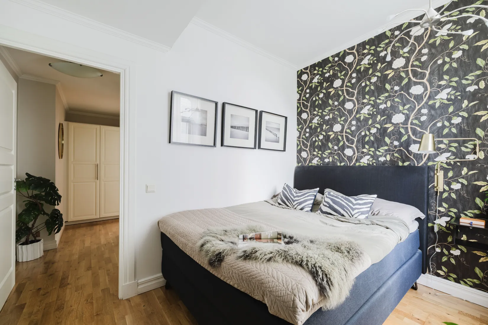 Bostadsrätt, Barnarpsgatan 108A, Torpa, Jönköping