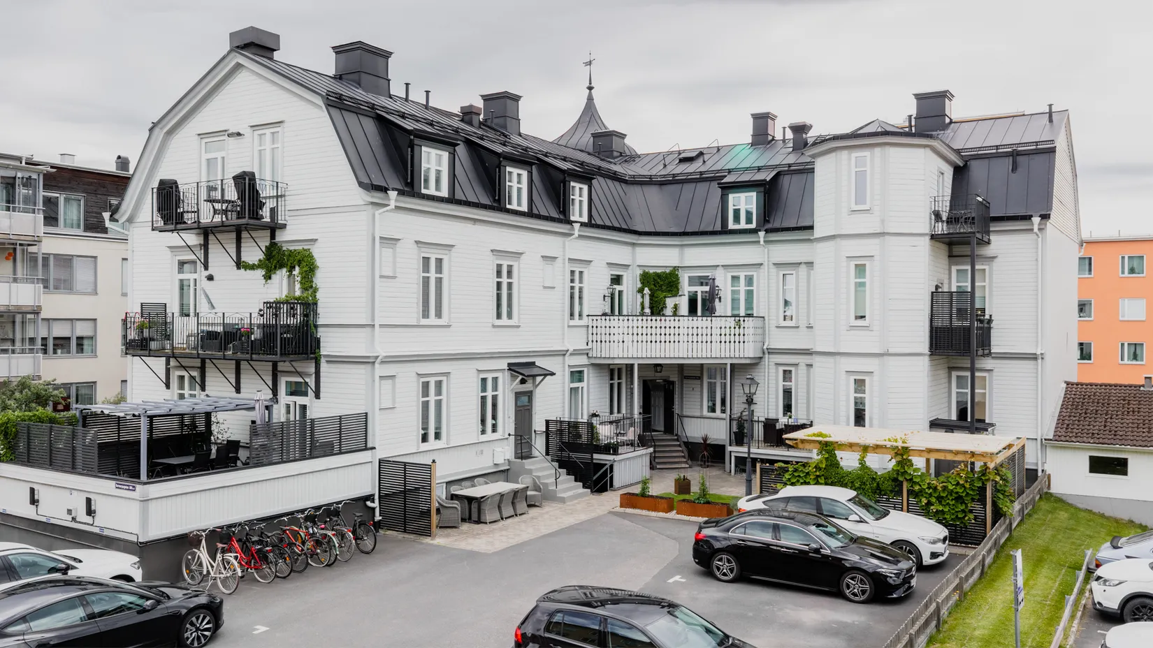 Bostadsrätt, Barnarpsgatan 108A, Torpa, Jönköping