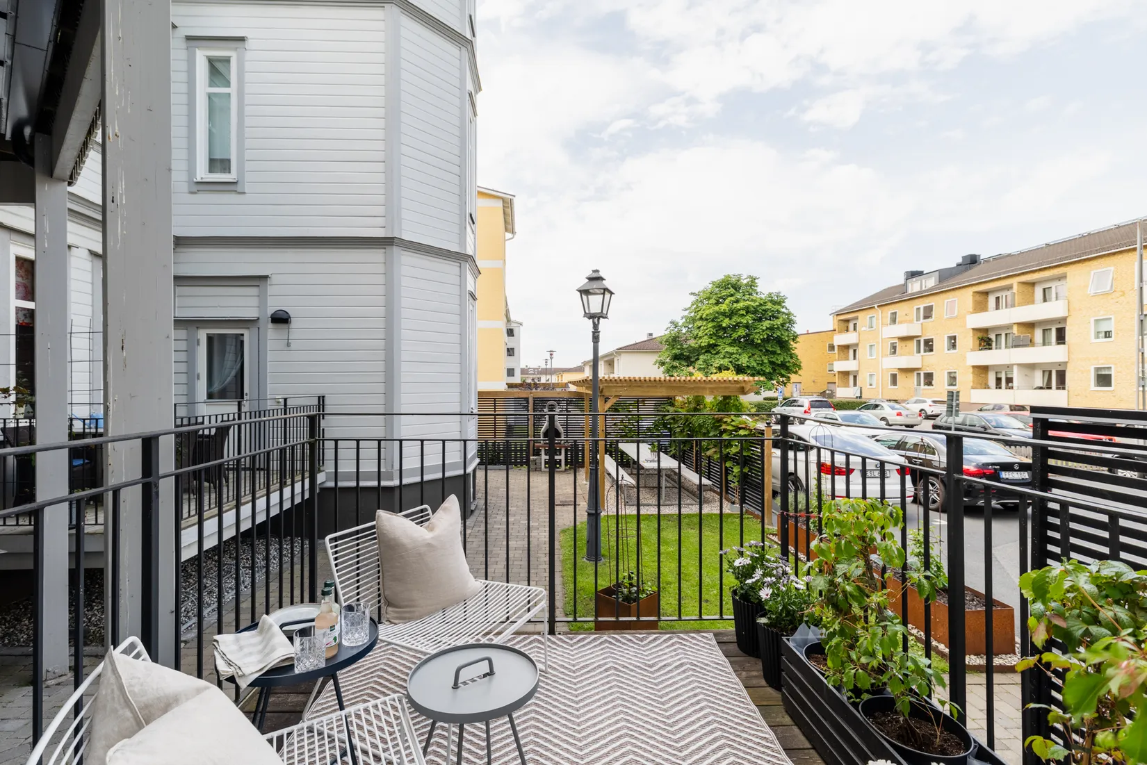 Bostadsrätt, Barnarpsgatan 108A, Torpa, Jönköping