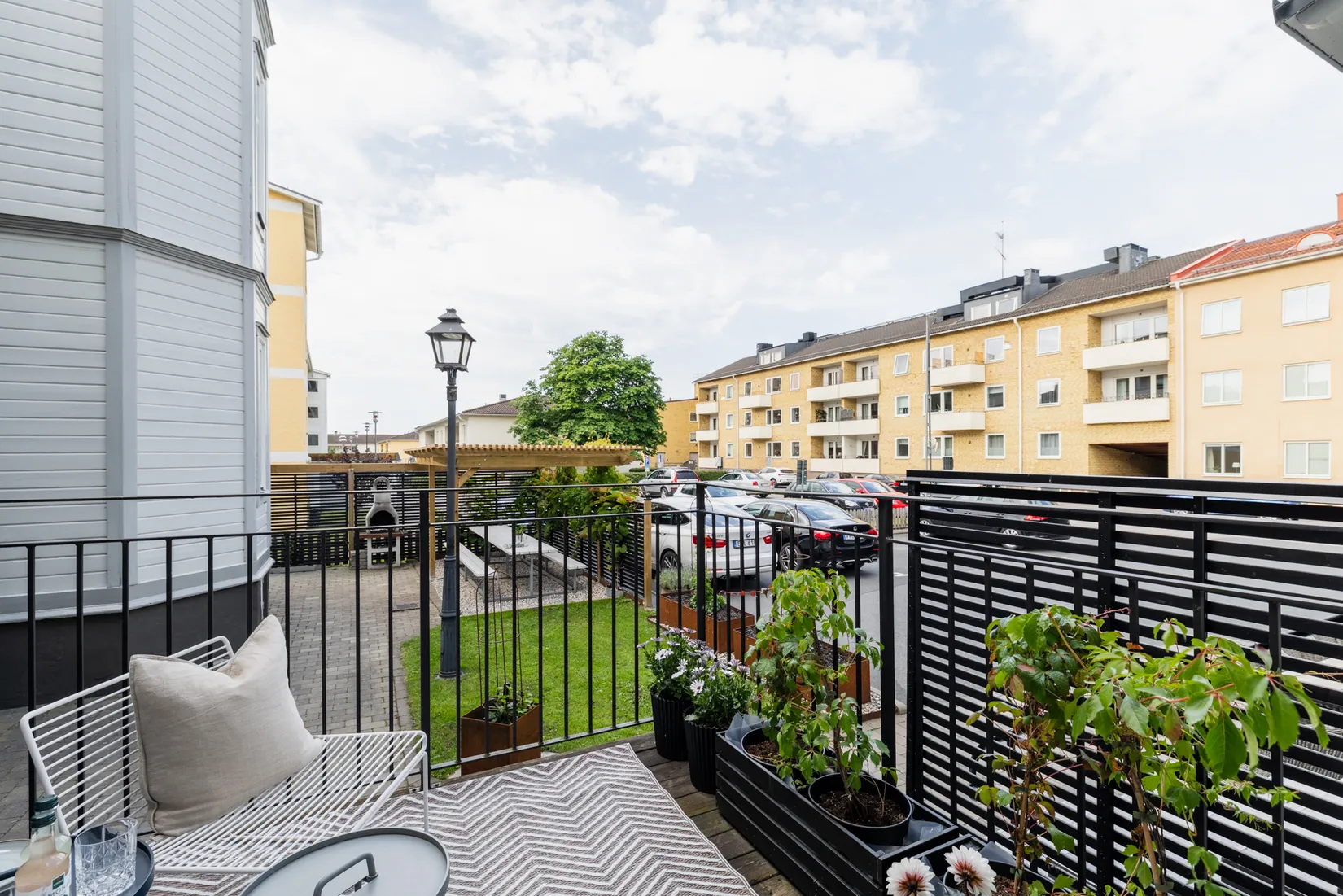 Bostadsrätt, Barnarpsgatan 108A, Torpa, Jönköping