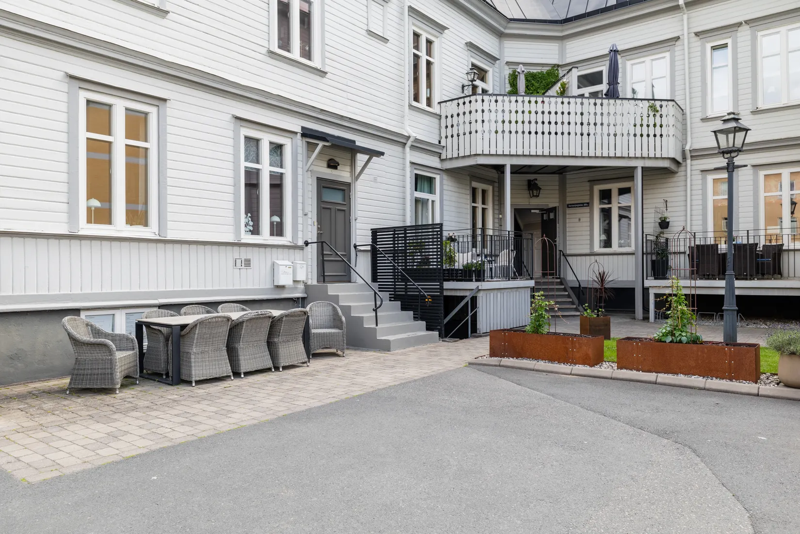 Bostadsrätt, Barnarpsgatan 108A, Torpa, Jönköping