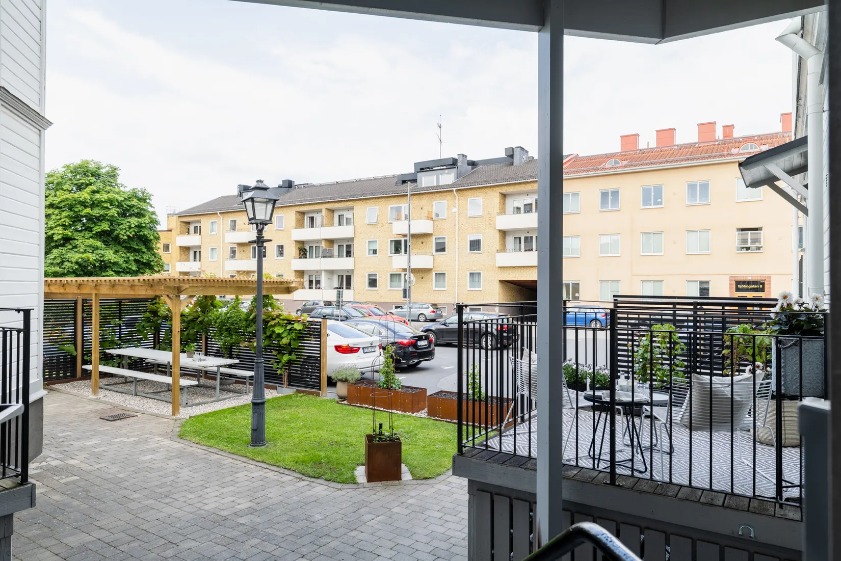 Bostadsrätt, Barnarpsgatan 108A, Torpa, Jönköping