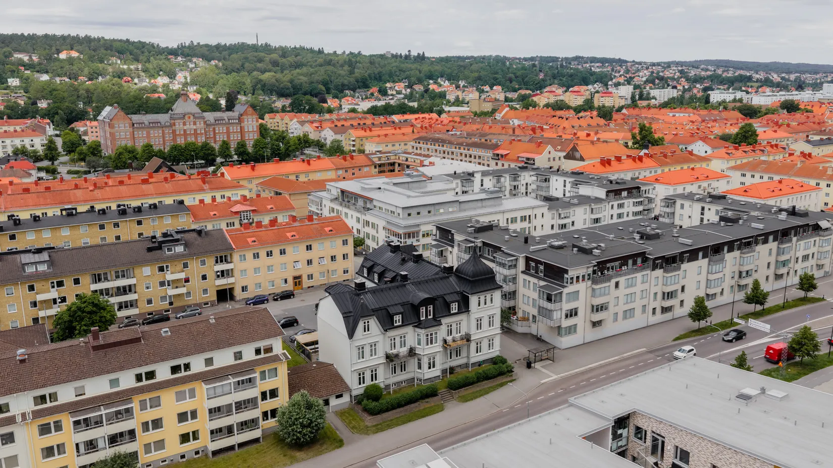 Bostadsrätt, Barnarpsgatan 108A, Torpa, Jönköping