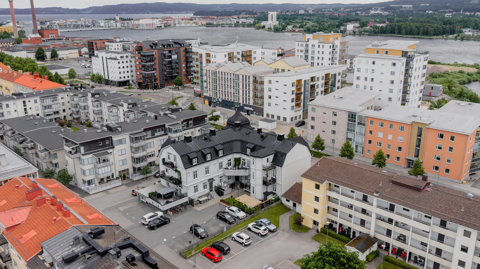 Bostadsrätt, Barnarpsgatan 108A, Torpa, Jönköping