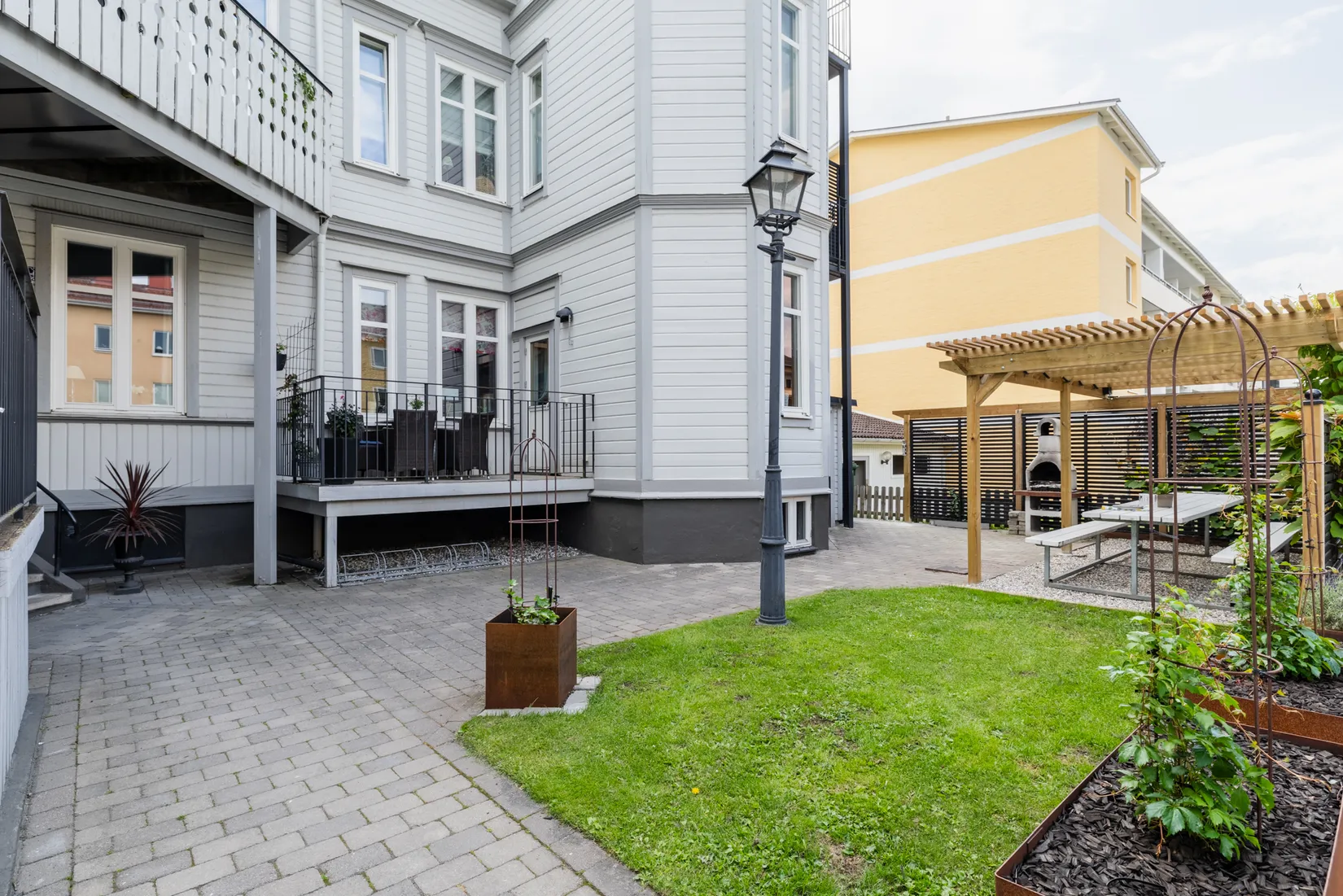 Bostadsrätt, Barnarpsgatan 108A, Torpa, Jönköping