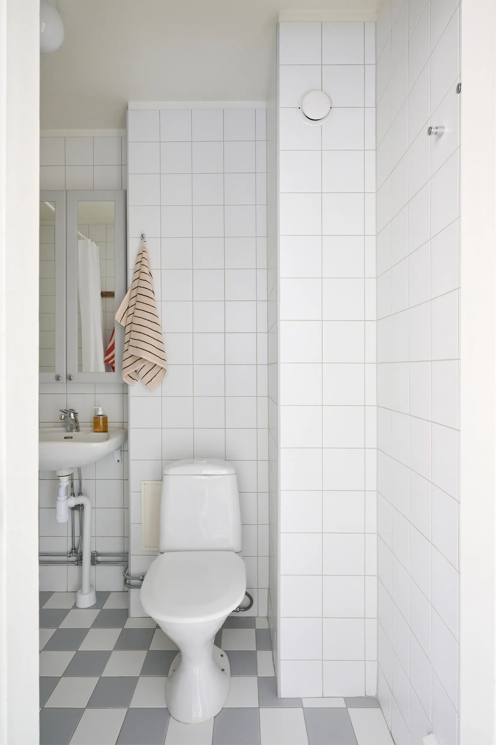 Bostadsrätt, Skånegatan 59, 4 tr, Södermalm Katarina, Stockholm