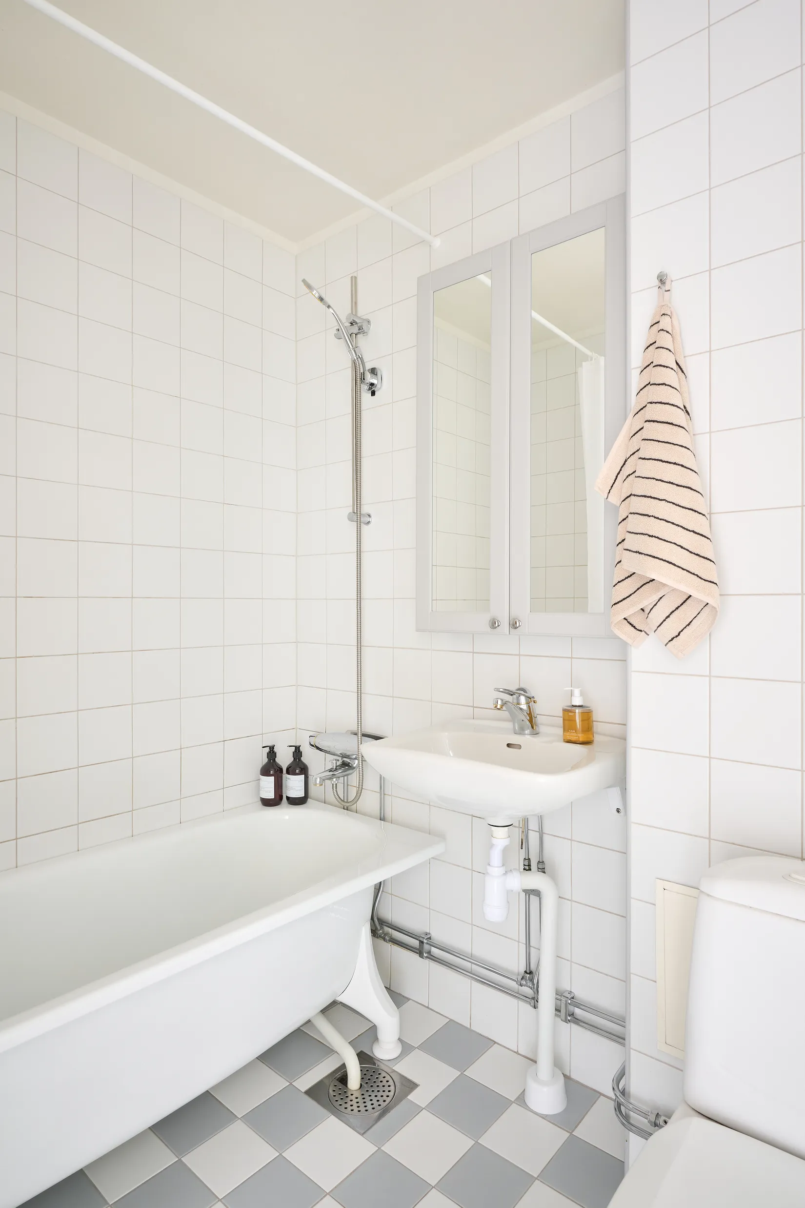 Bostadsrätt, Skånegatan 59, 4 tr, Södermalm Katarina, Stockholm
